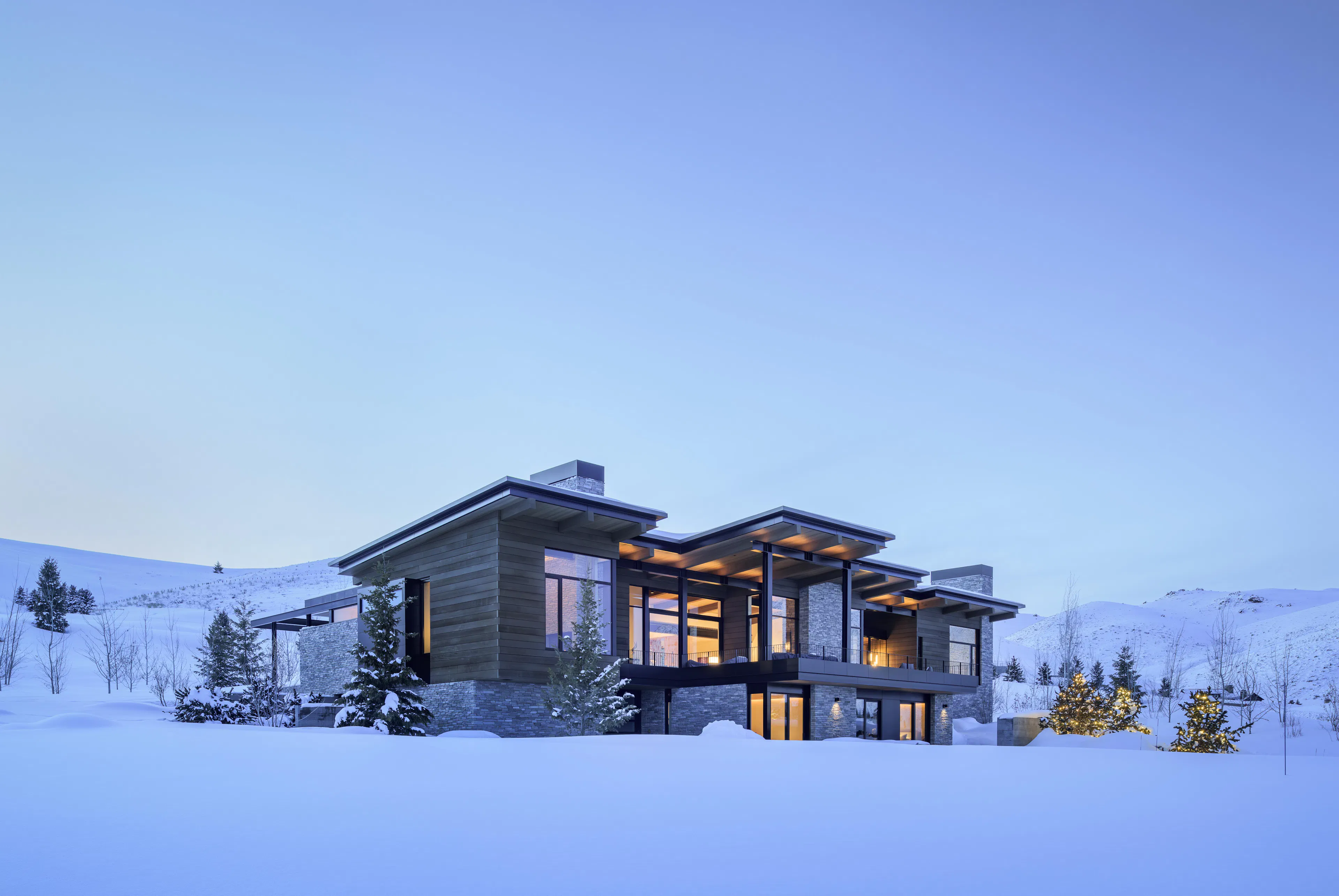 Farmer Payne Architects — 7