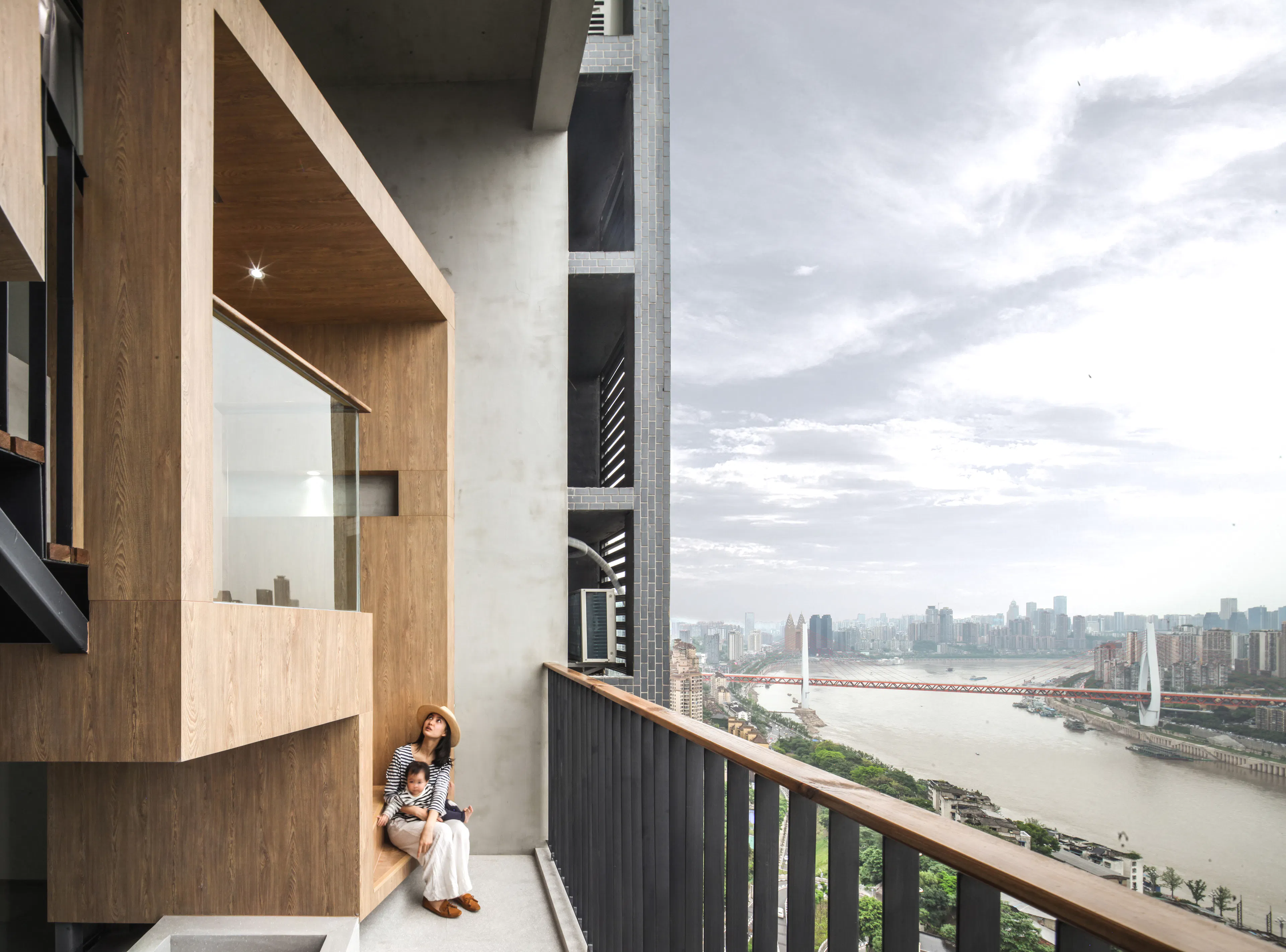 Sway in the Mountains: Miao Village Stilted Wooden House Hotel — 28