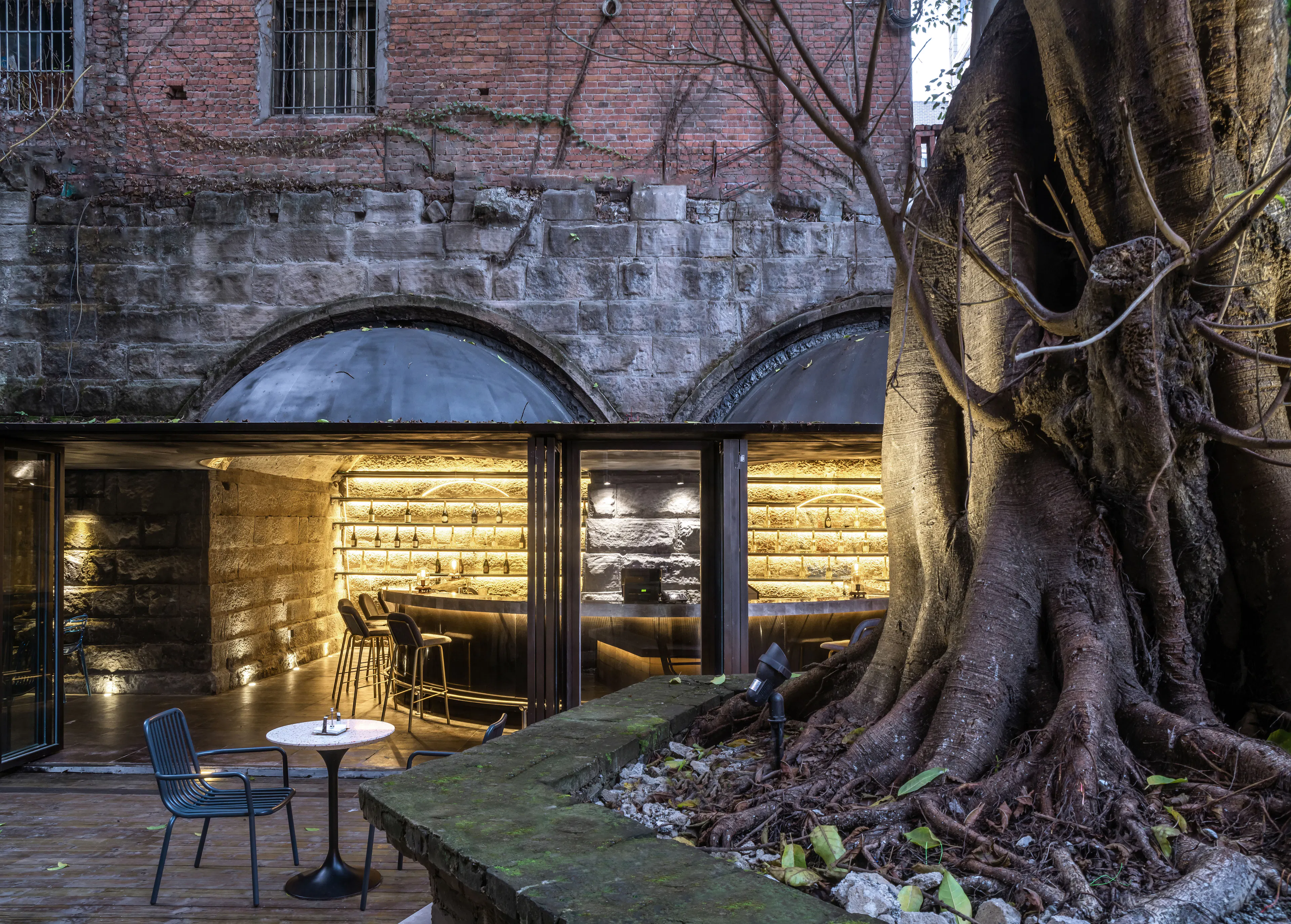 Sway in the Mountains: Miao Village Stilted Wooden House Hotel — 26