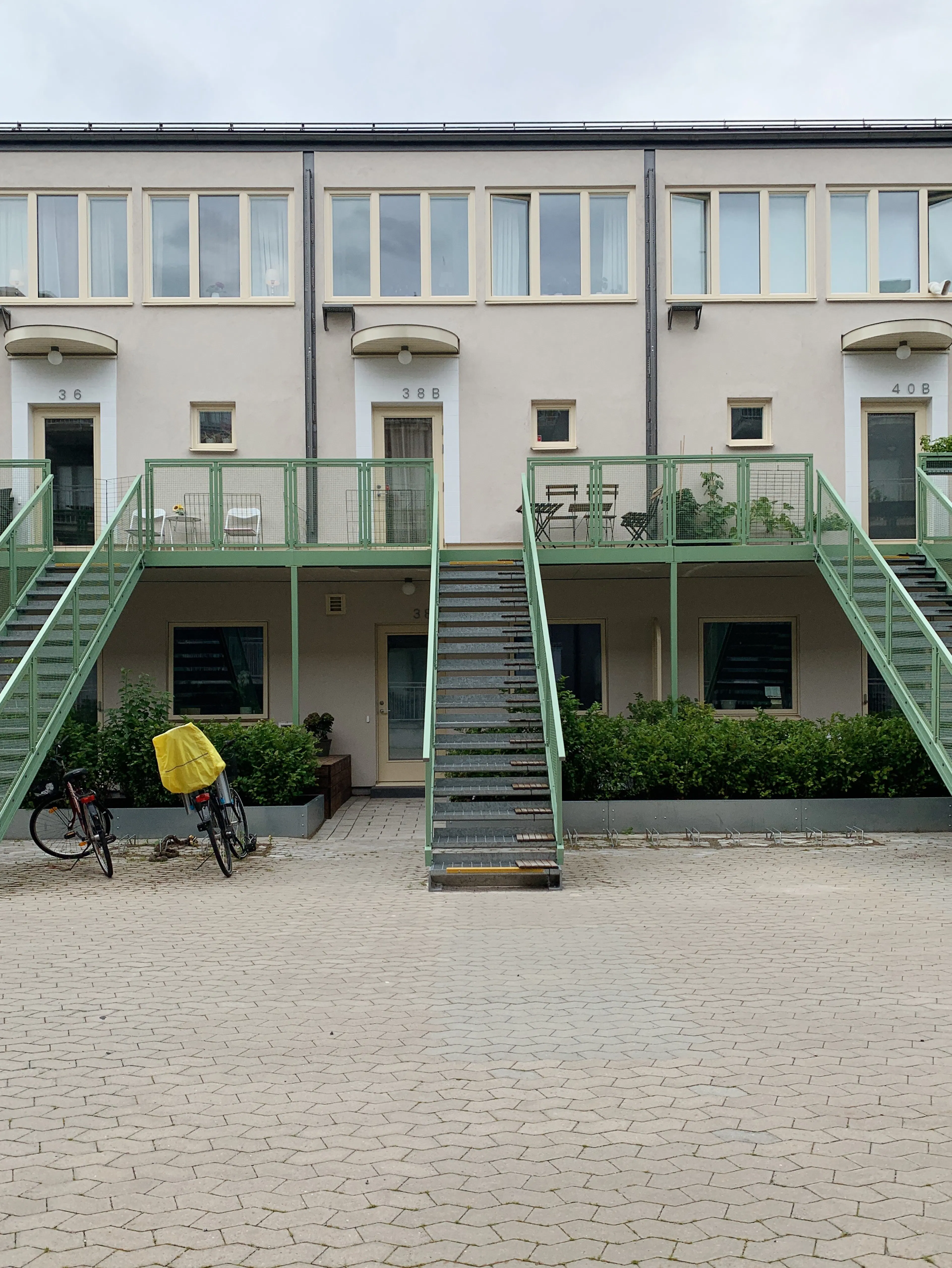 Lidingövallen — 11