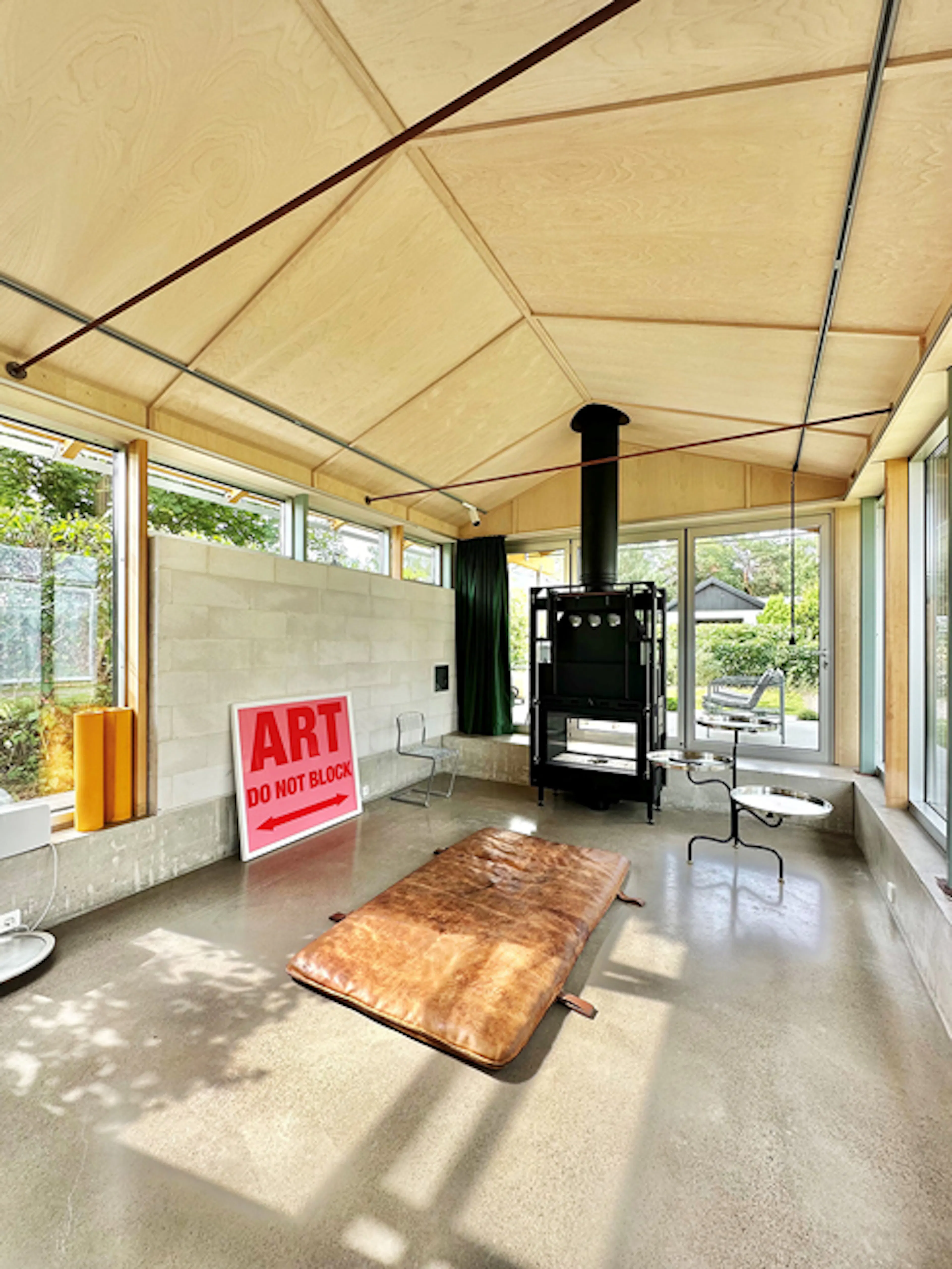 Lidingövallen — 9