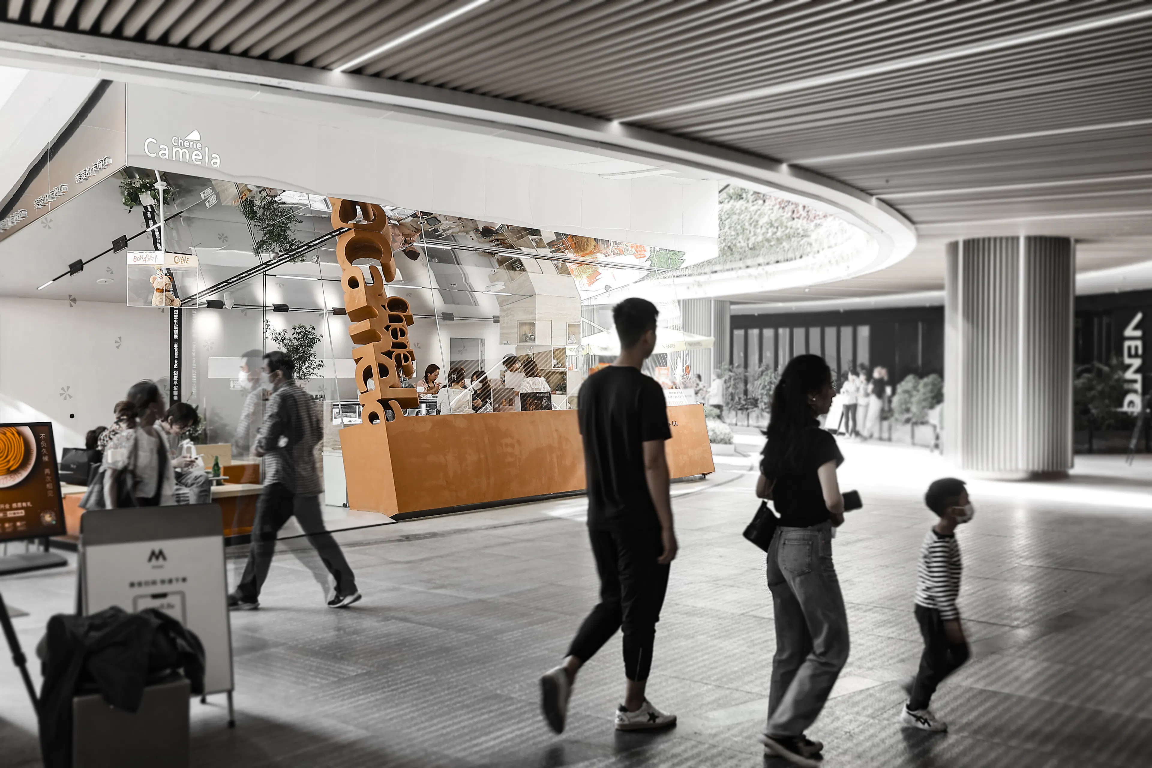 Sway in the Mountains: Miao Village Stilted Wooden House Hotel — 21