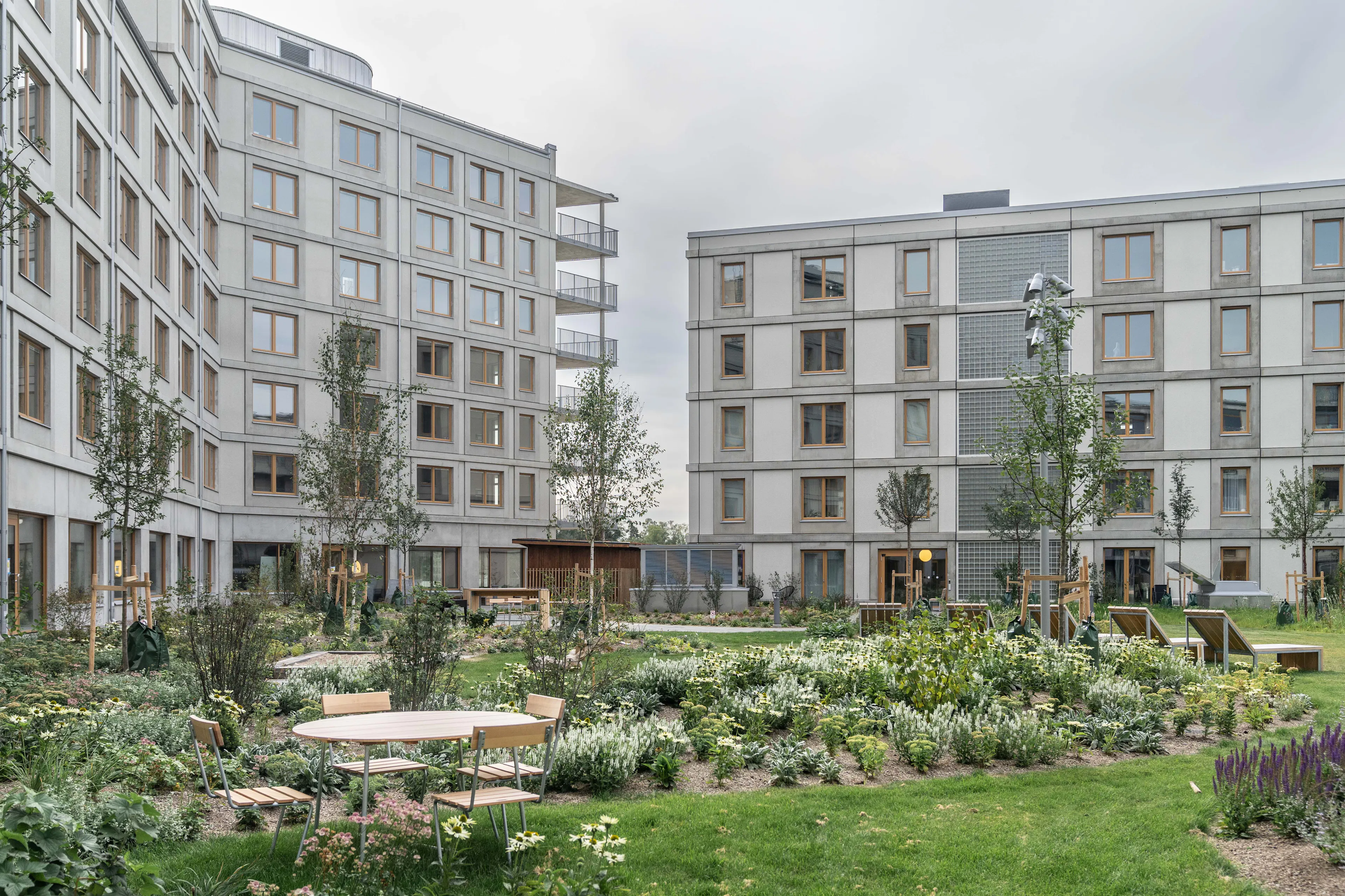 Lidingövallen — 8