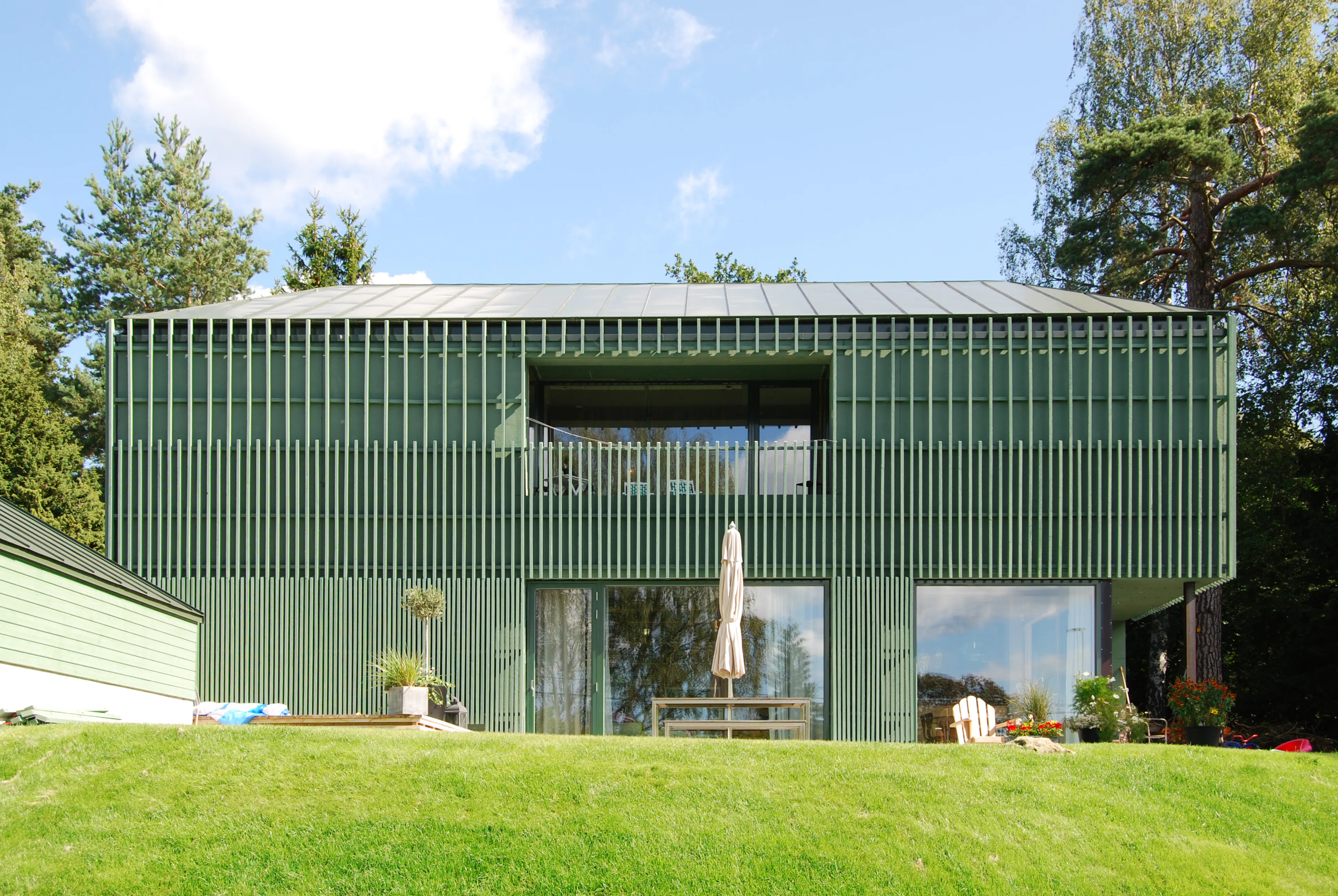 Lidingövallen — 5