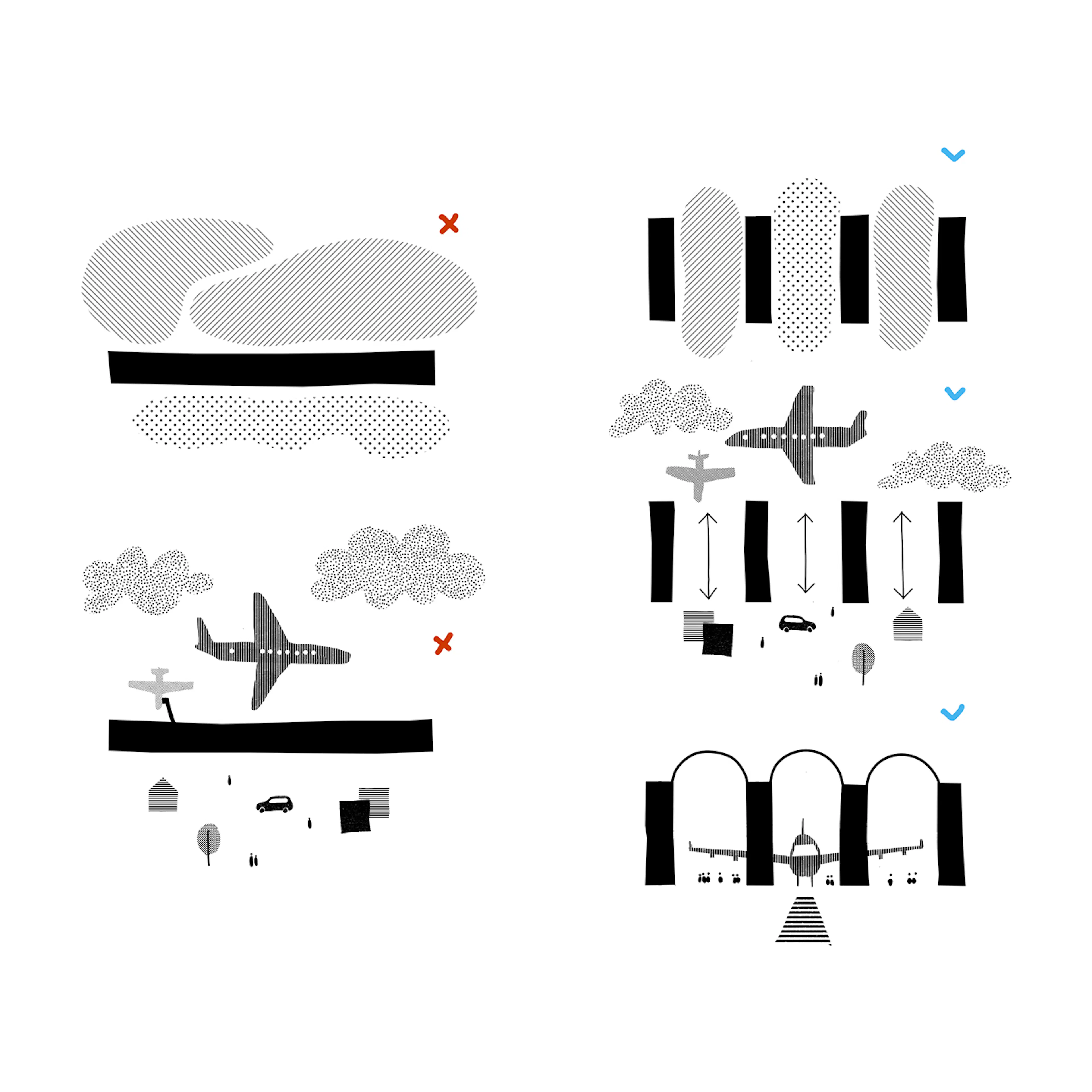 Omsk International Airport — 1
