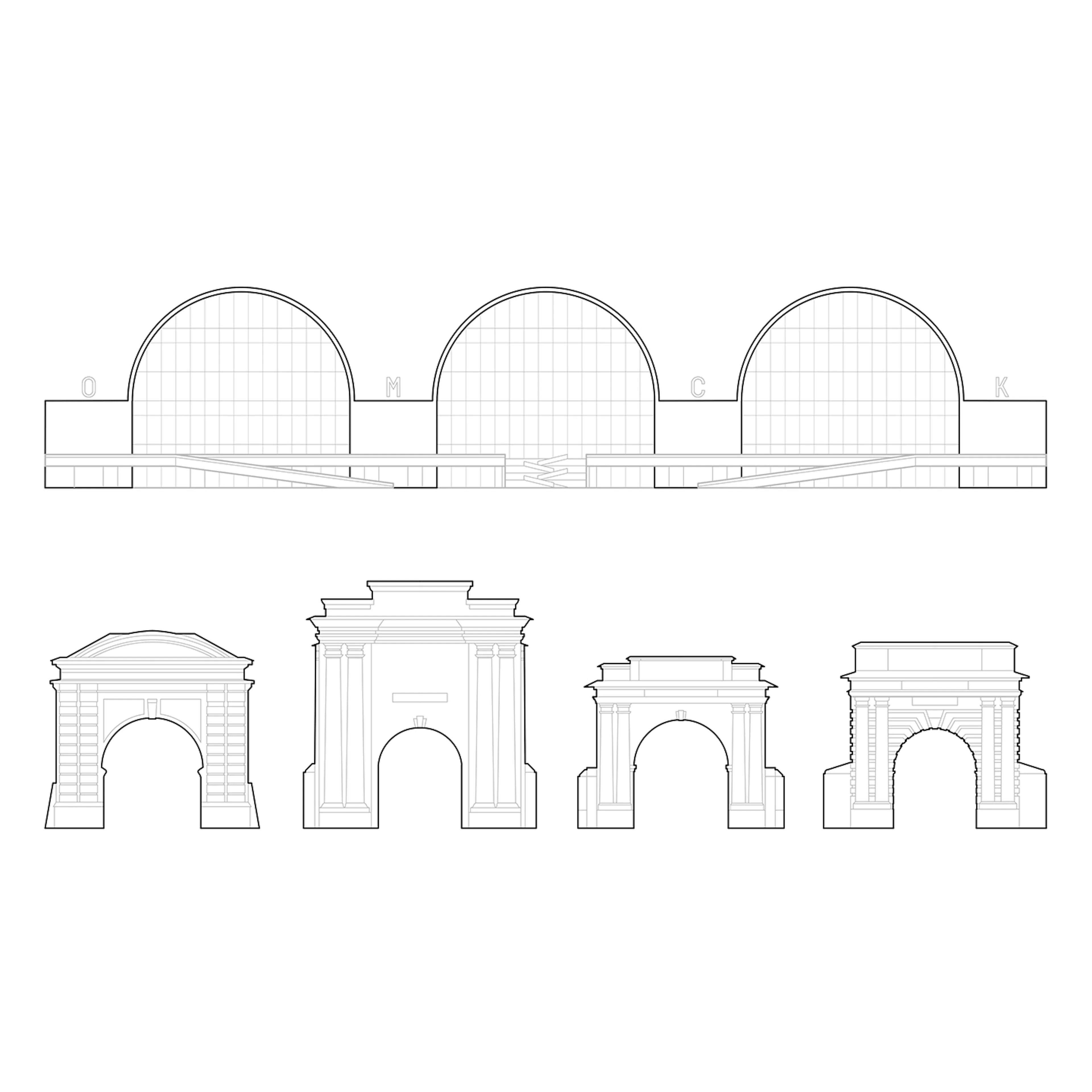 Omsk International Airport — 2