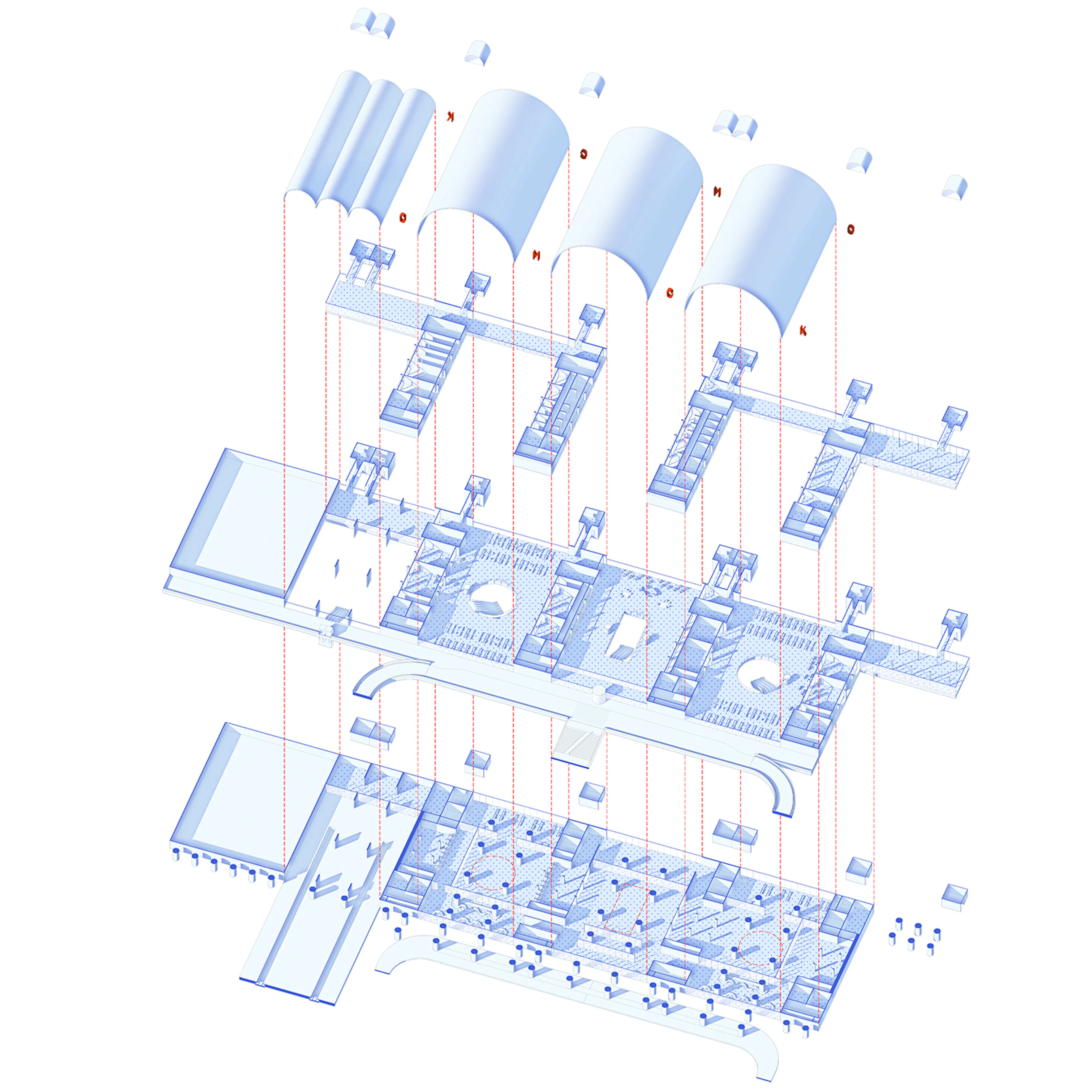 Omsk International Airport — 5