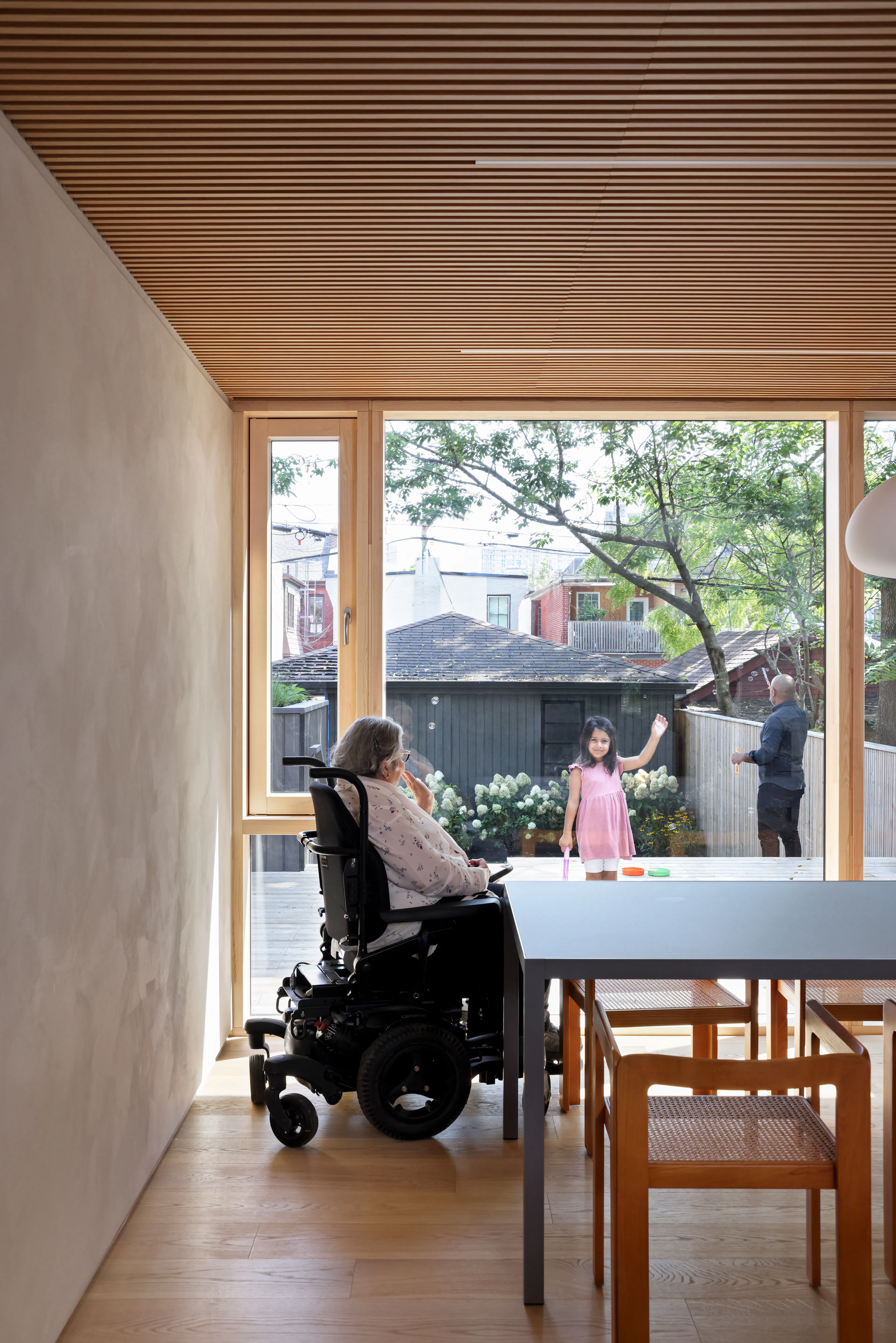 Brar Residence — 6