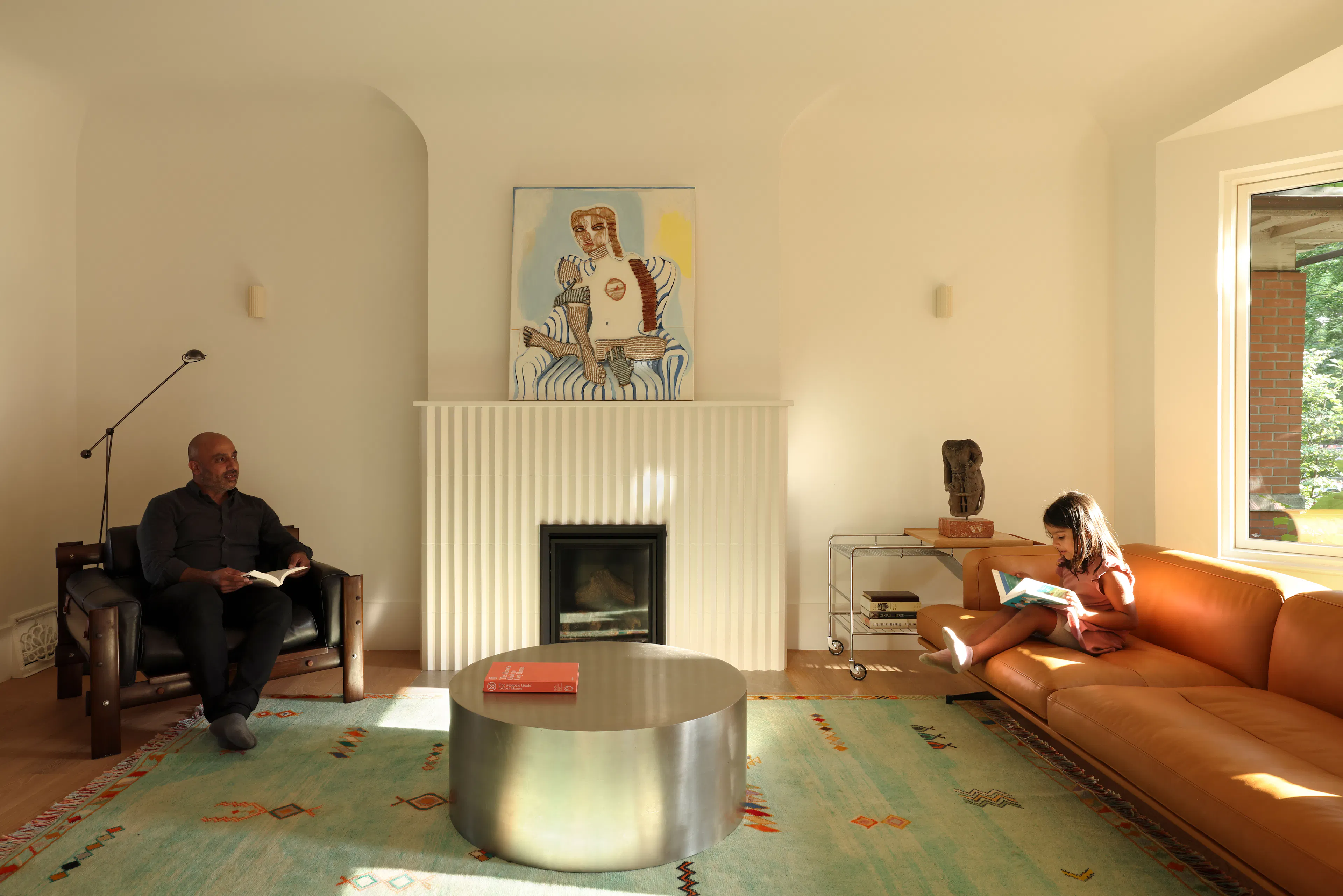 Brar Residence — 14