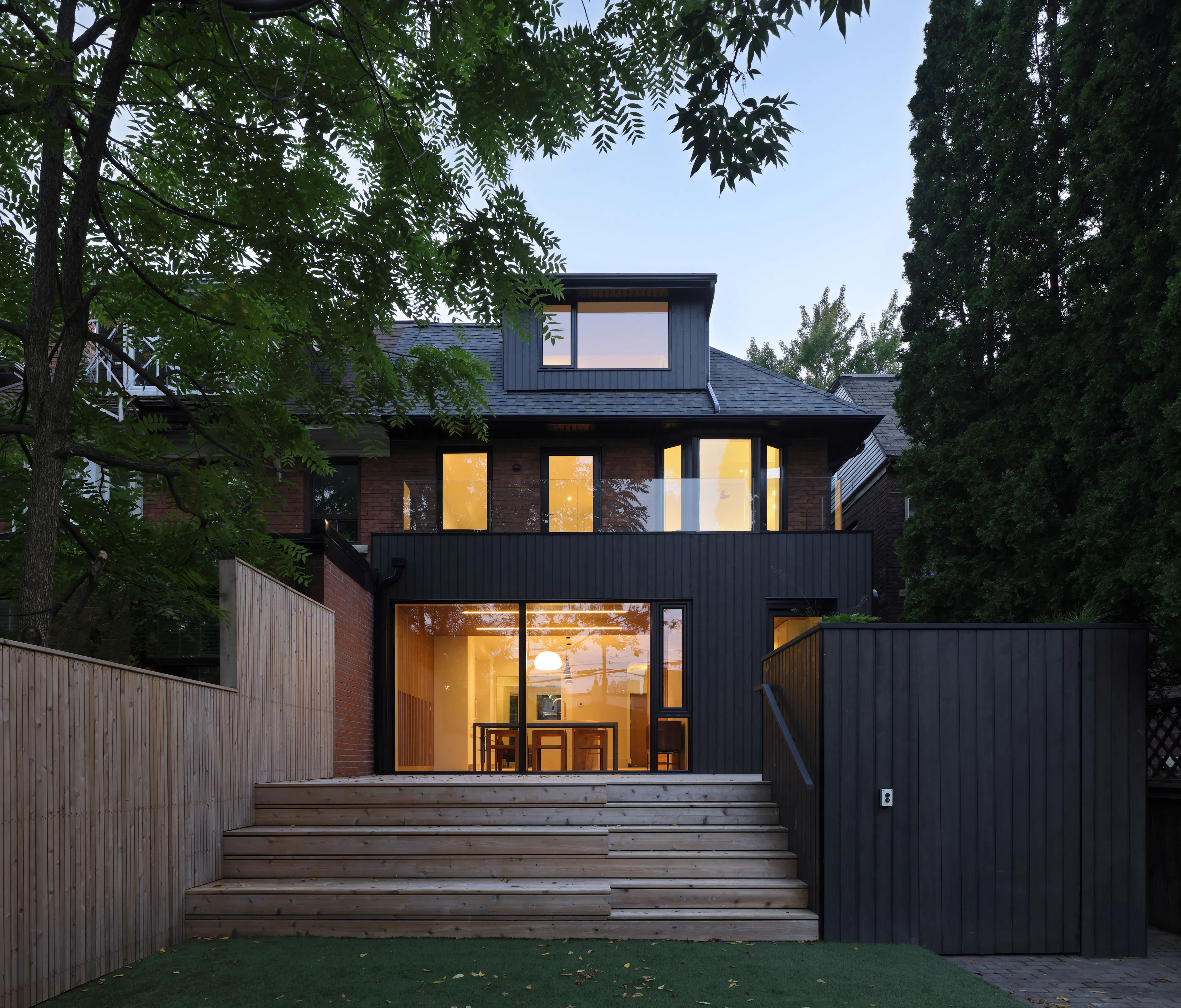 Brar Residence — 16