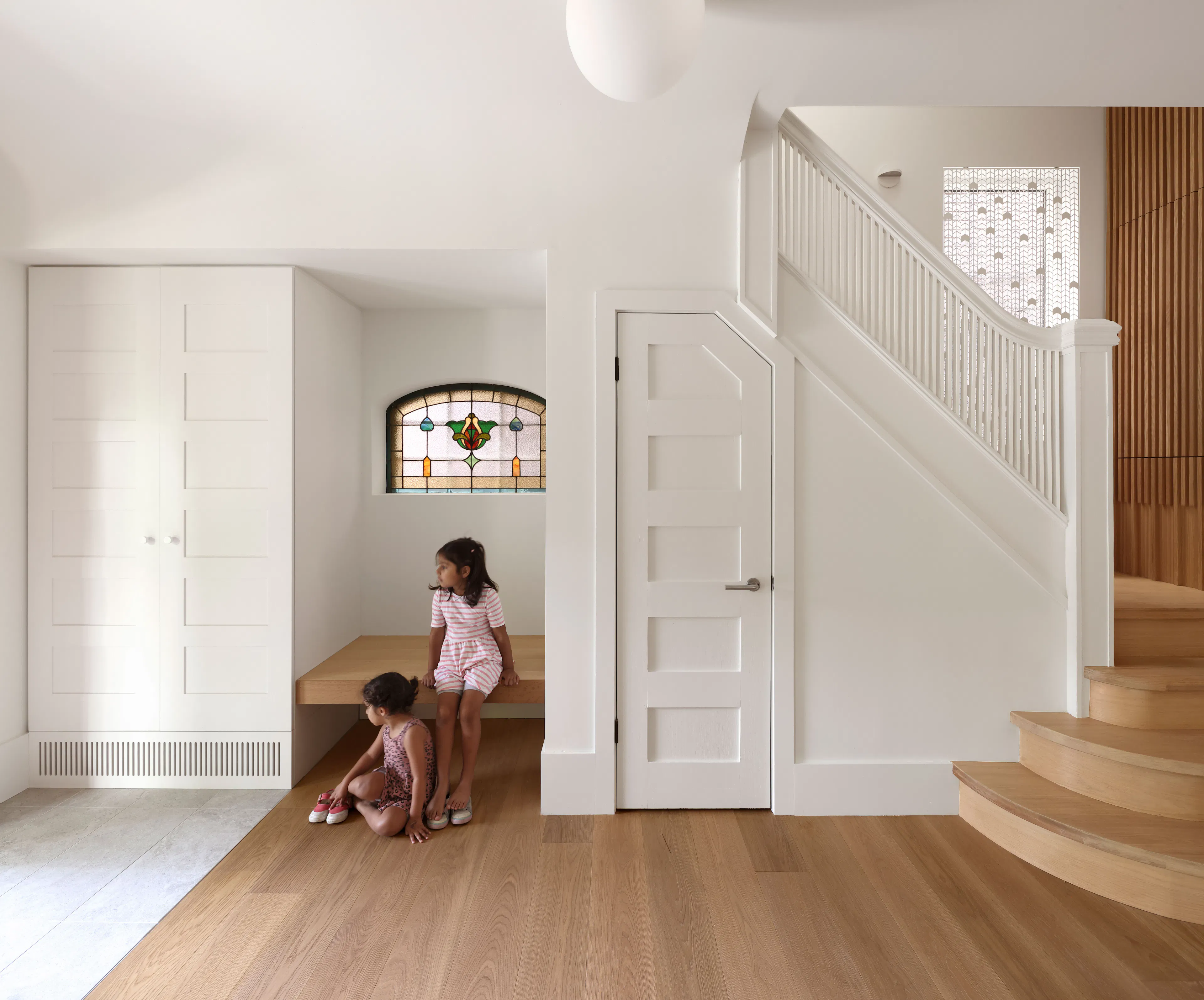 Brar Residence — 12