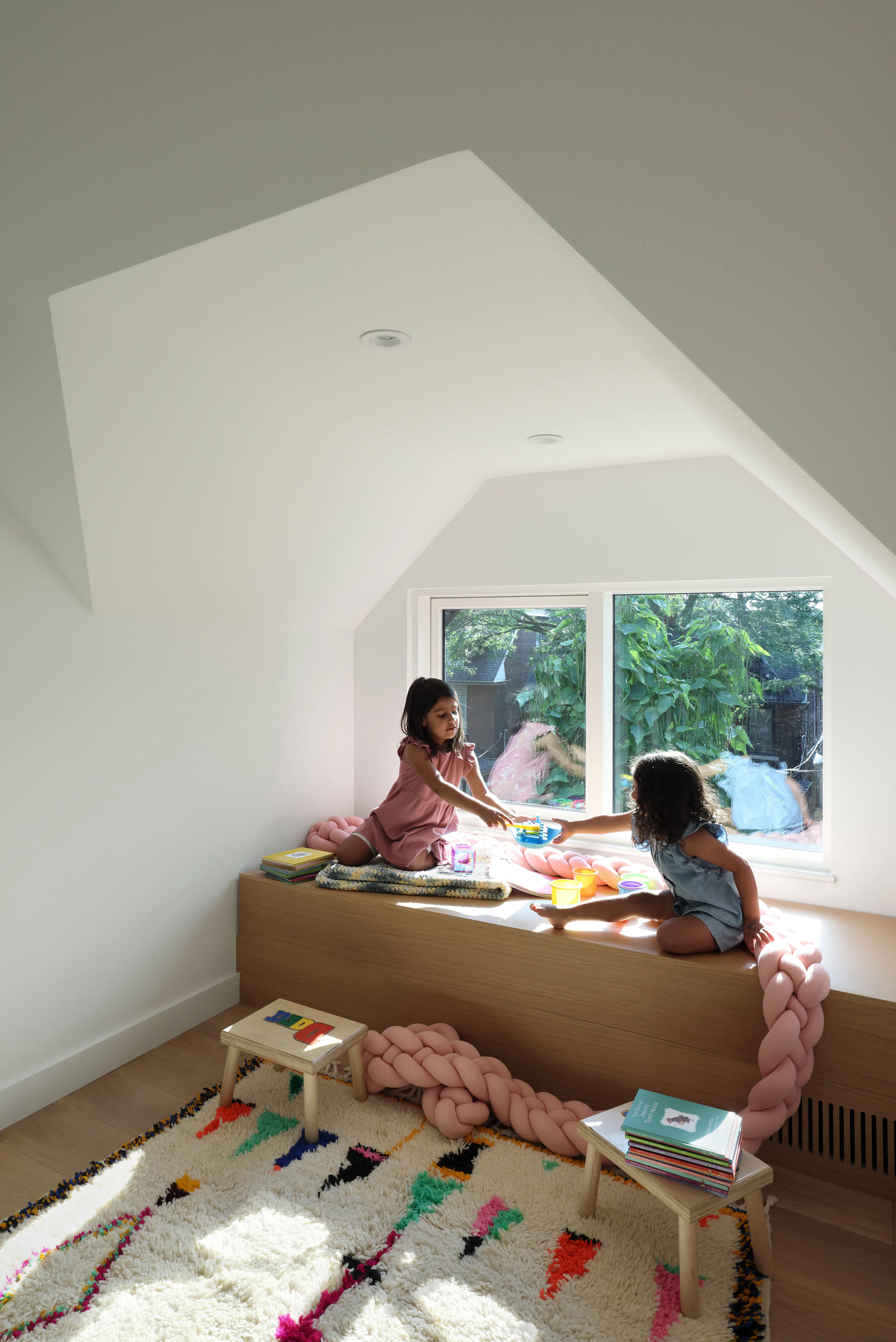 Brar Residence — 18