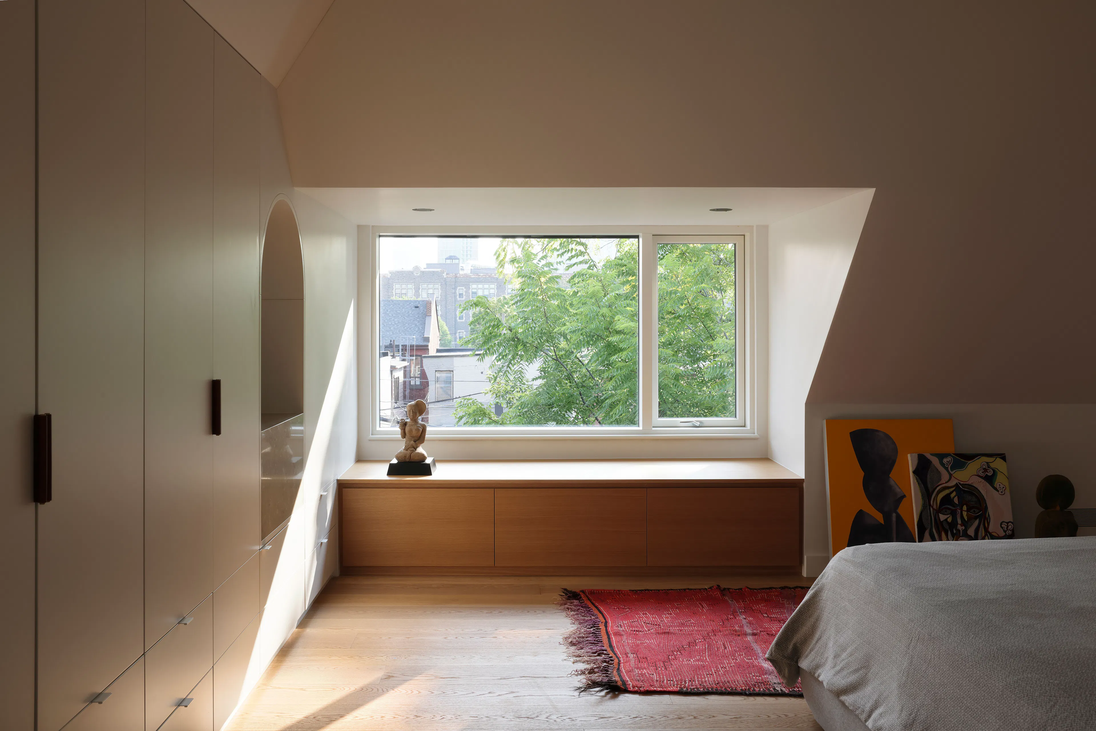 Brar Residence — 15