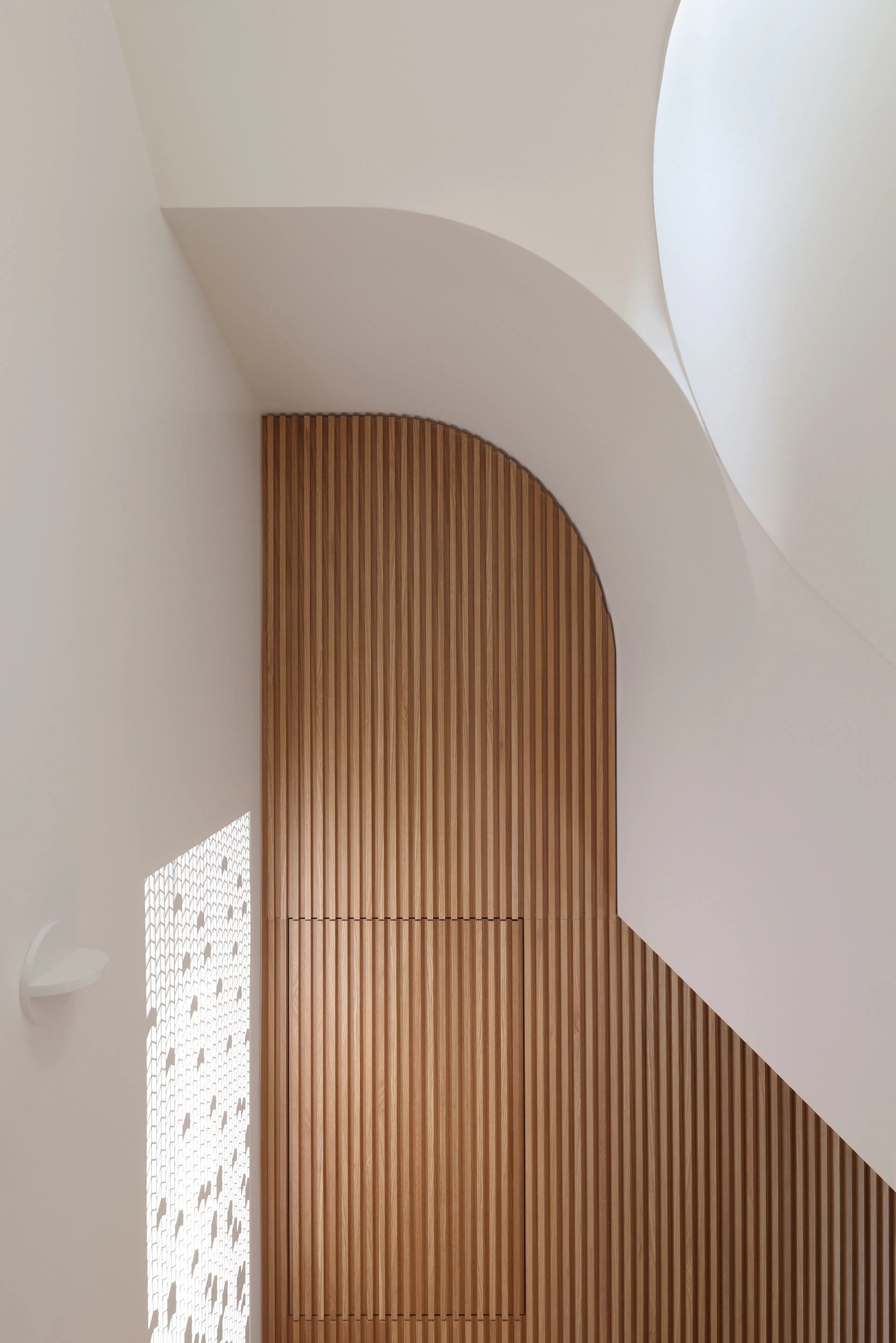 Brar Residence — 8