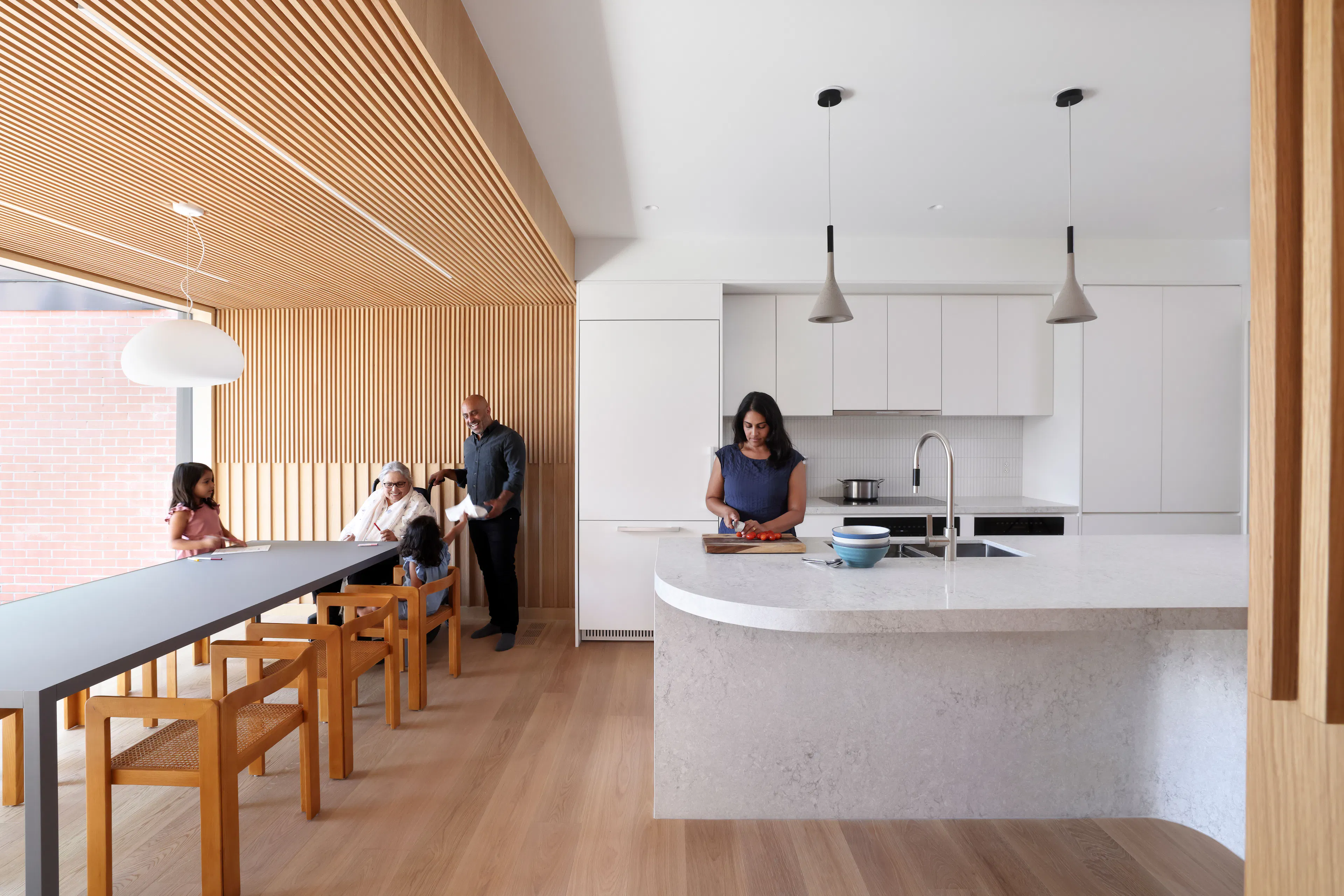 Brar Residence — 9