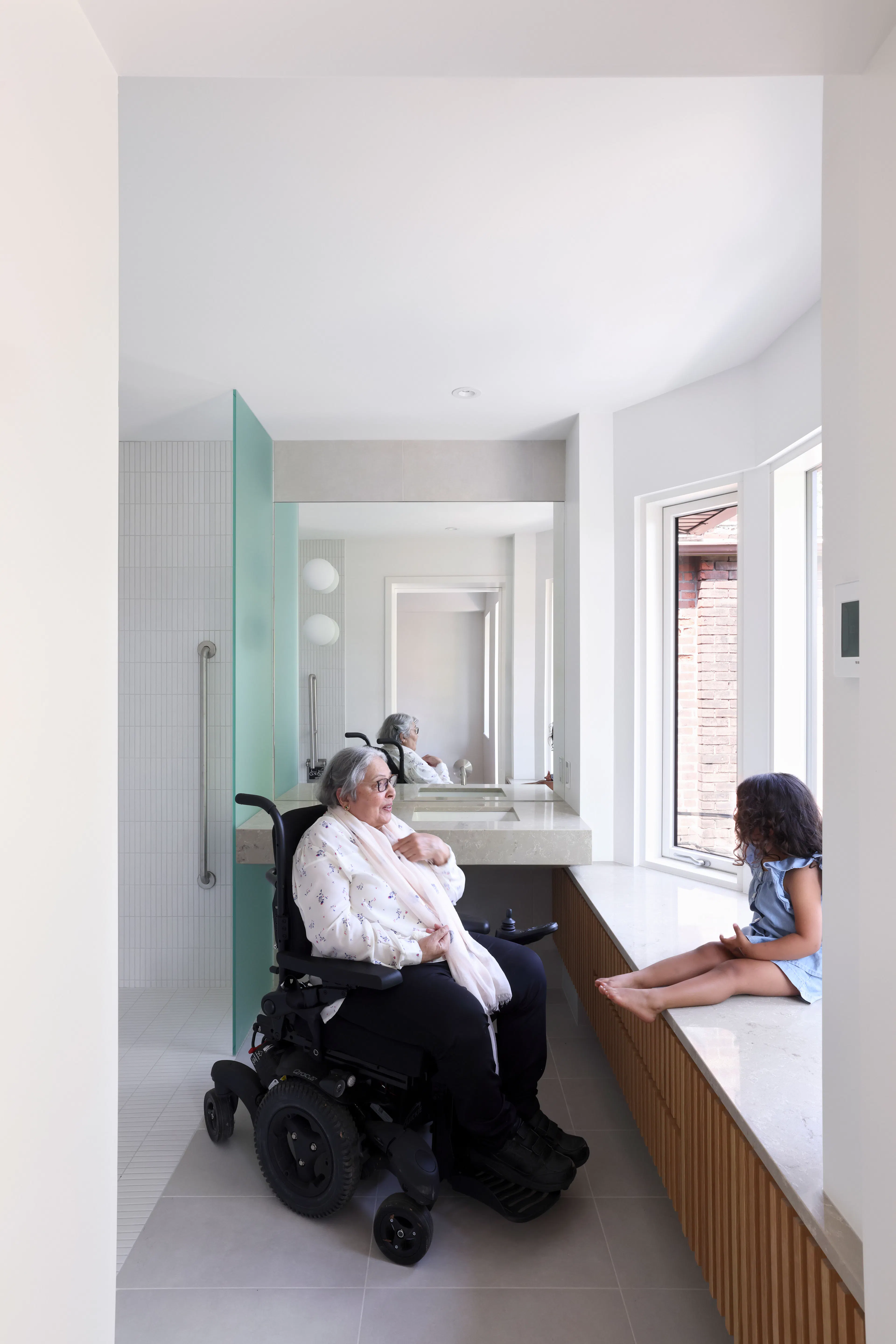 Brar Residence — 17