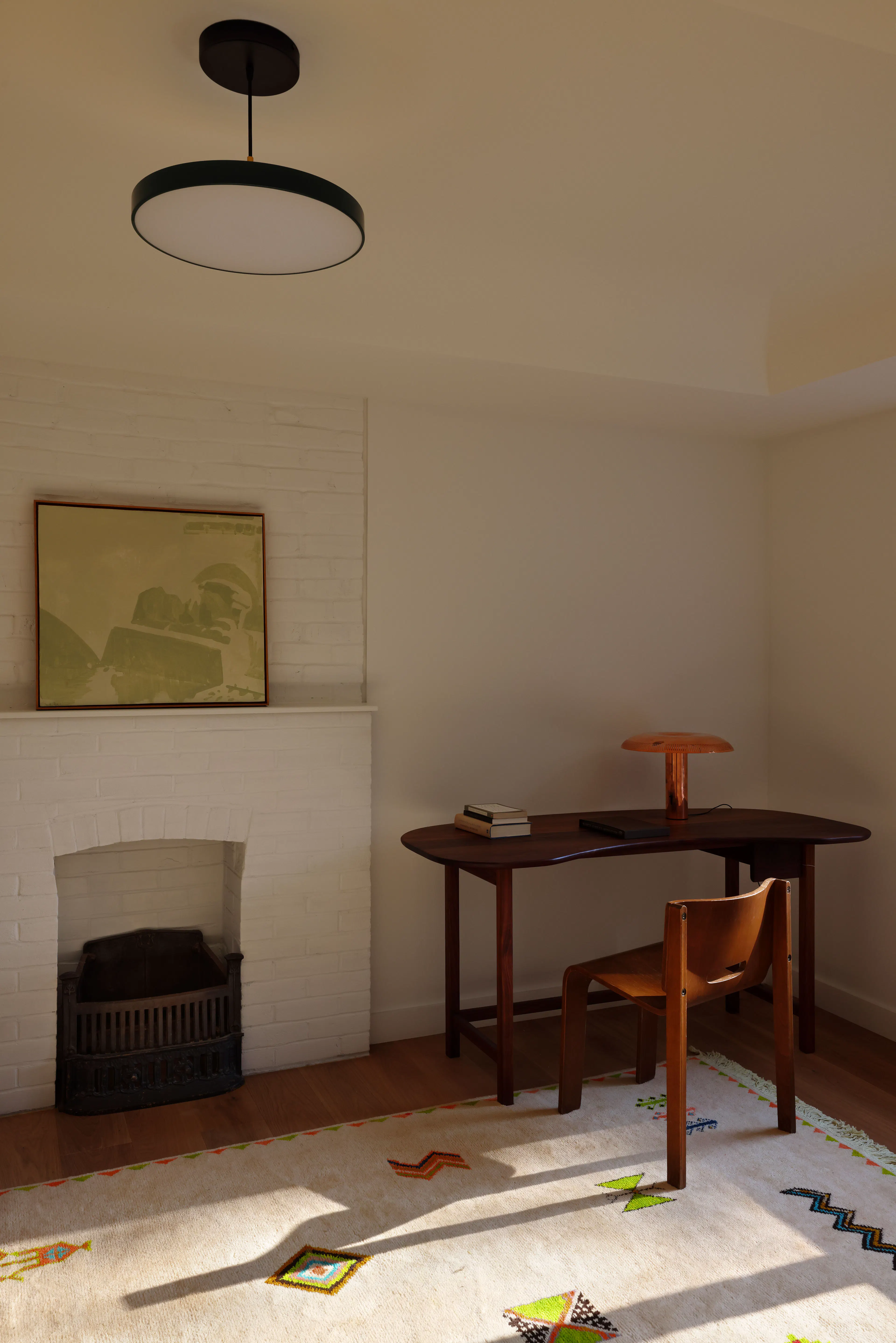 Brar Residence — 19