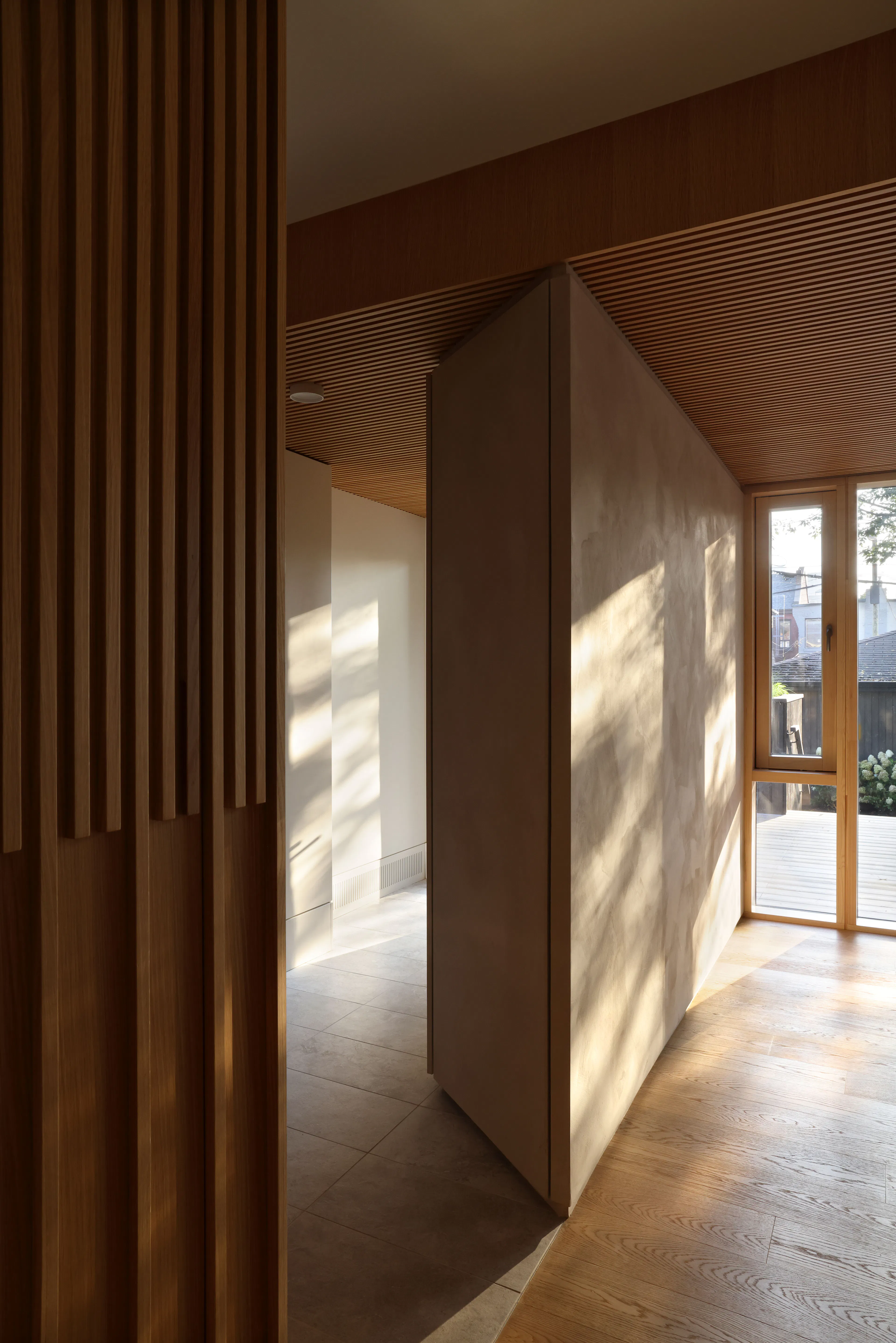 Brar Residence — 11