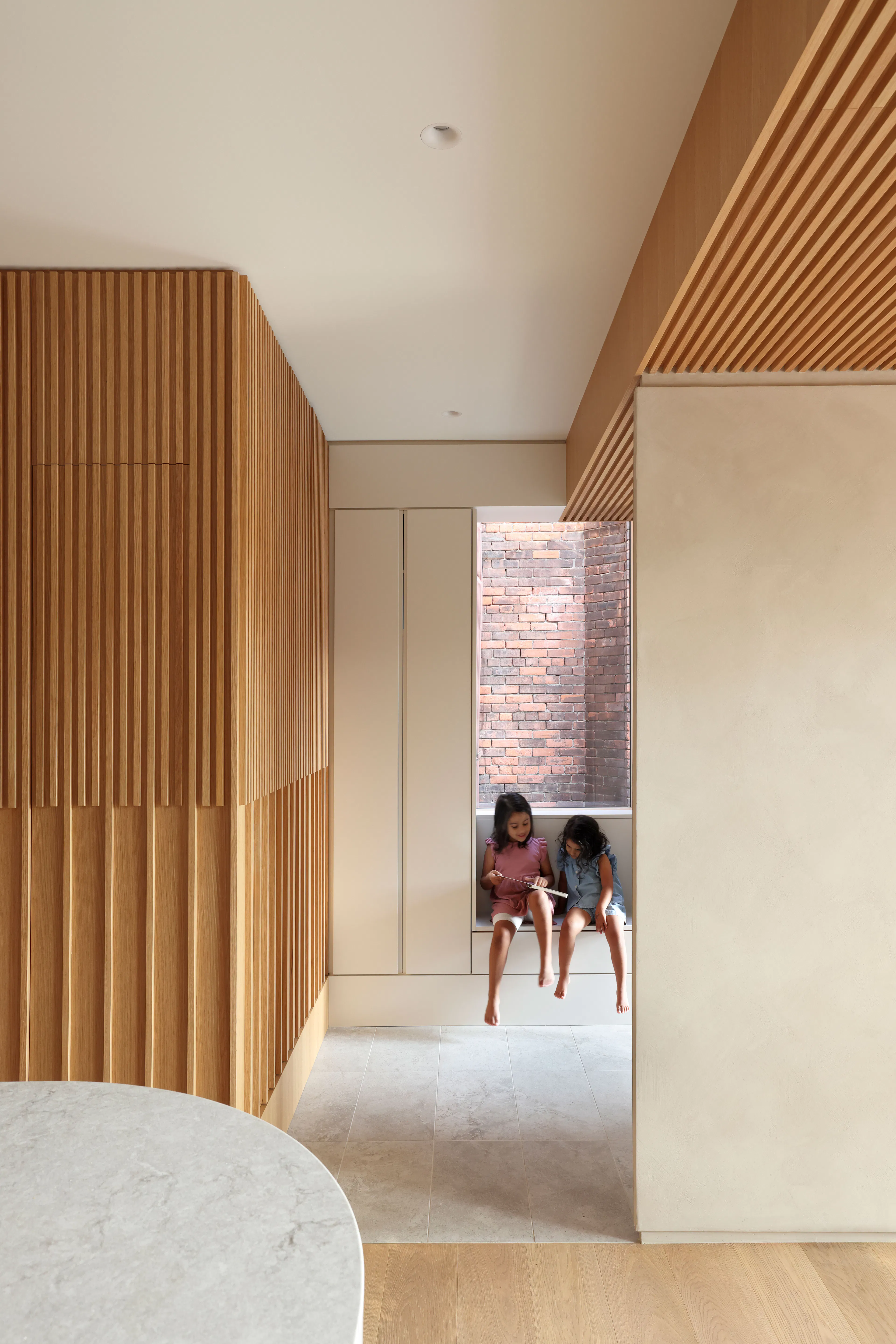 Brar Residence — 5