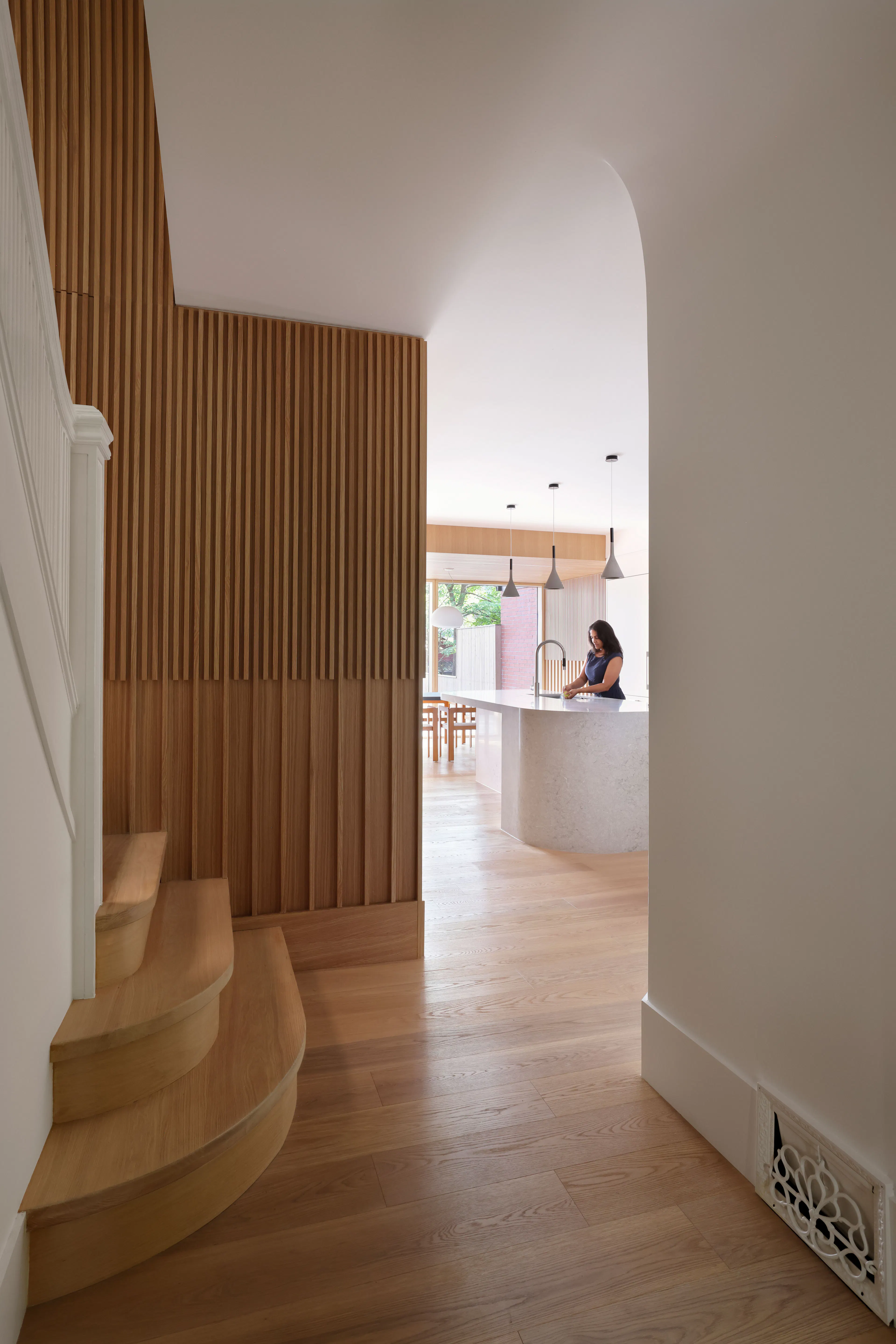 Brar Residence — 4