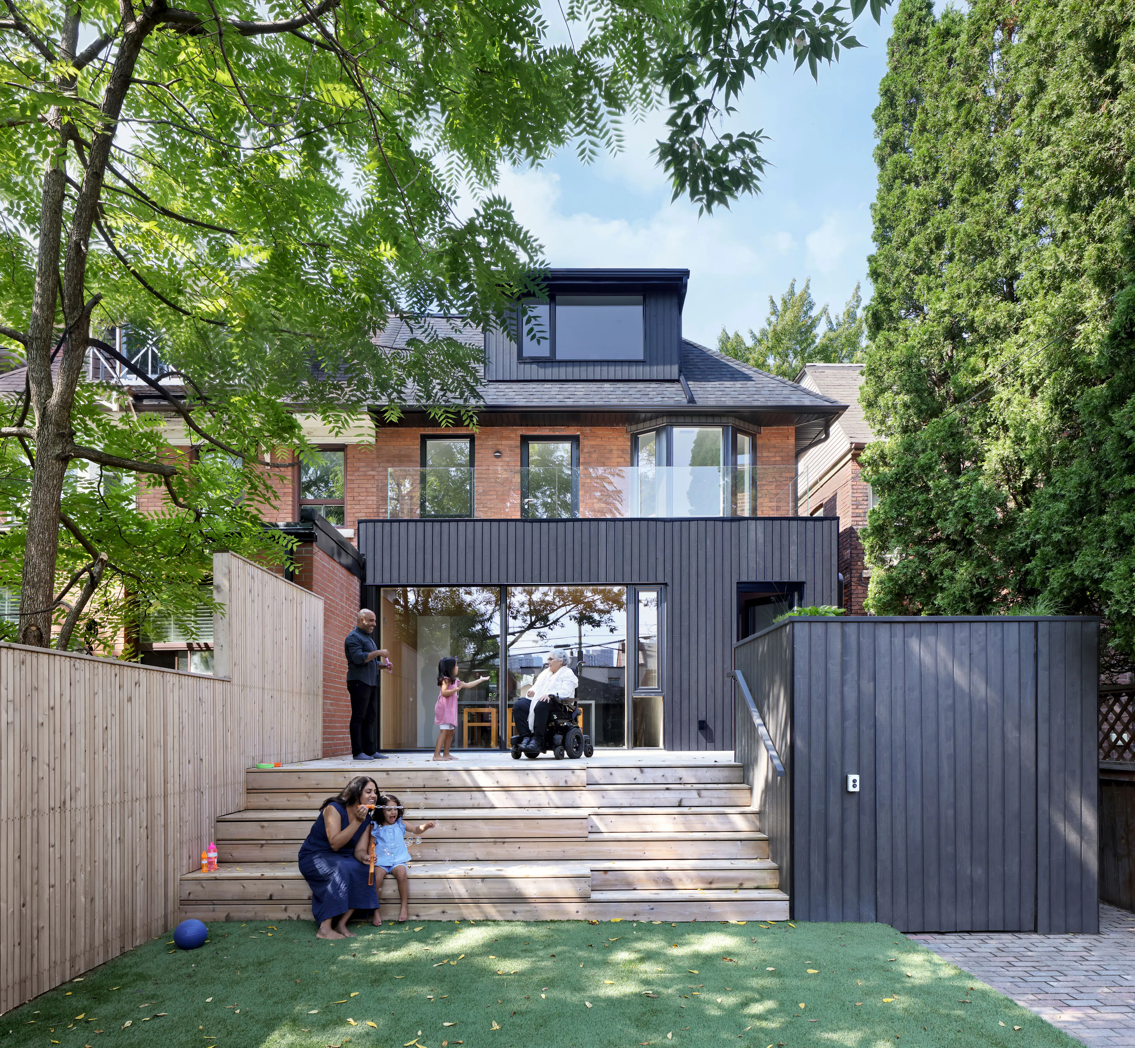 Brar Residence — 3