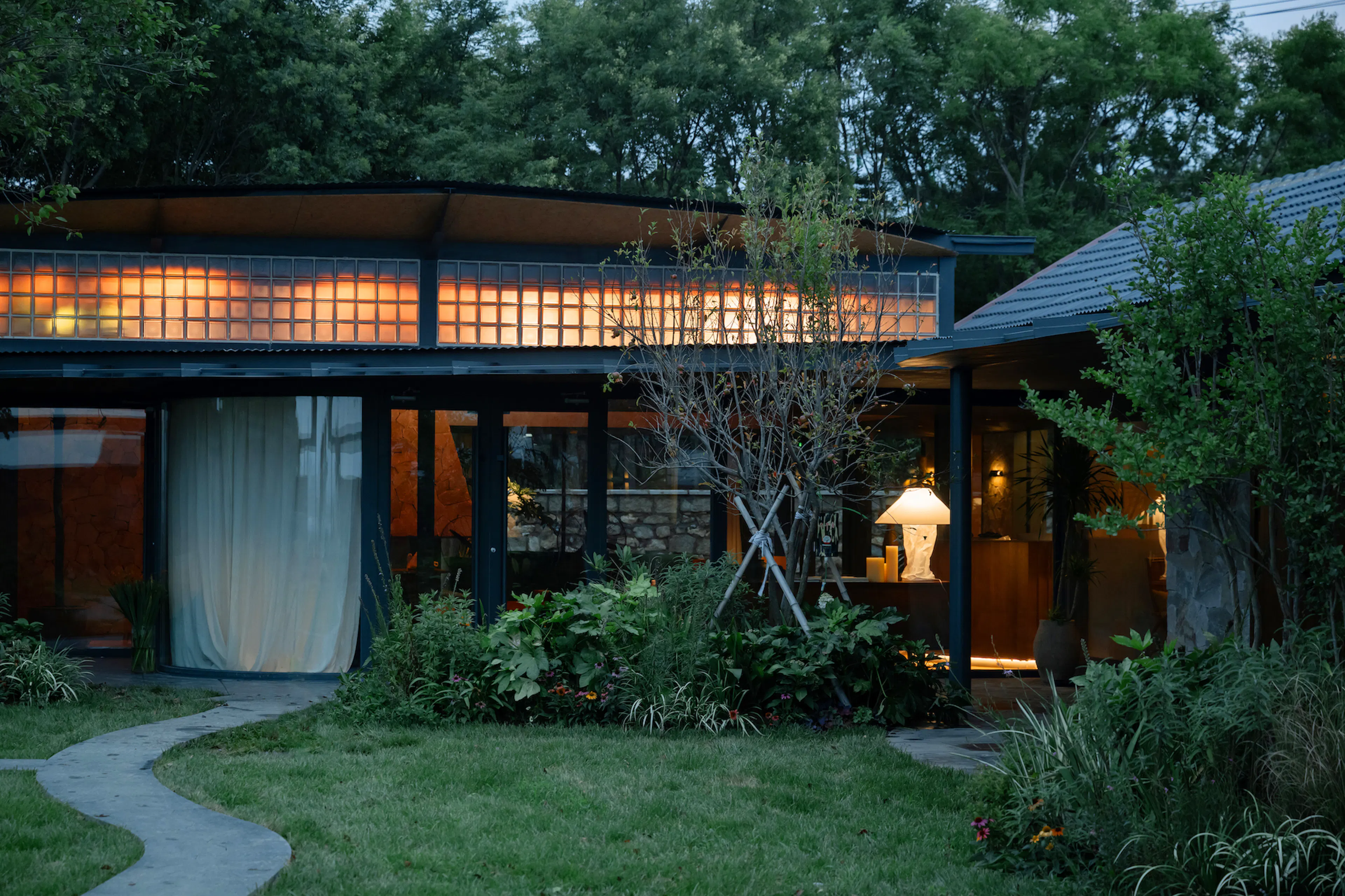 Beijing Muee Restaurant — 4