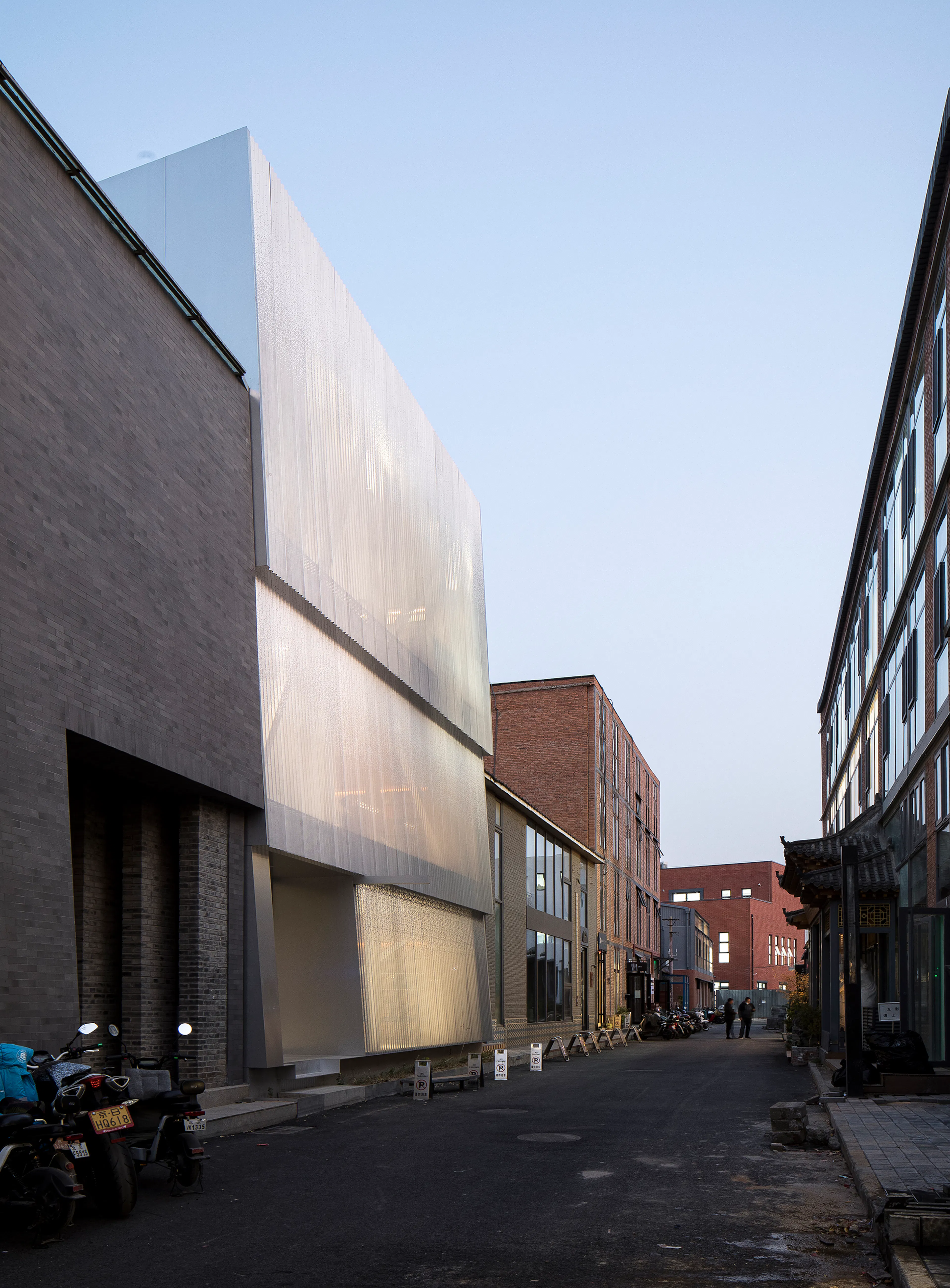 Du House, Pingchuan — 14