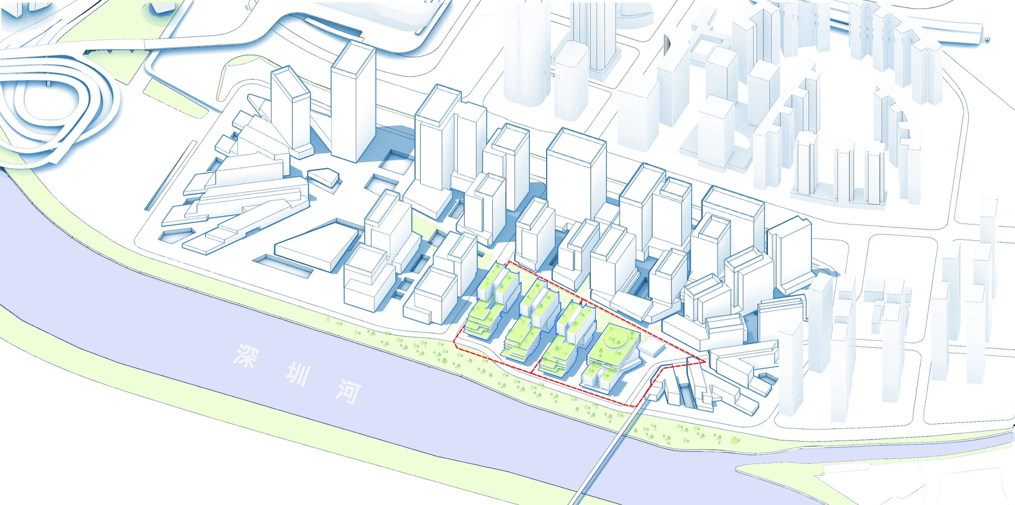 Hetao Shenzhen-Hong Kong Science and Technology Innovation Cooperation Zone — 2