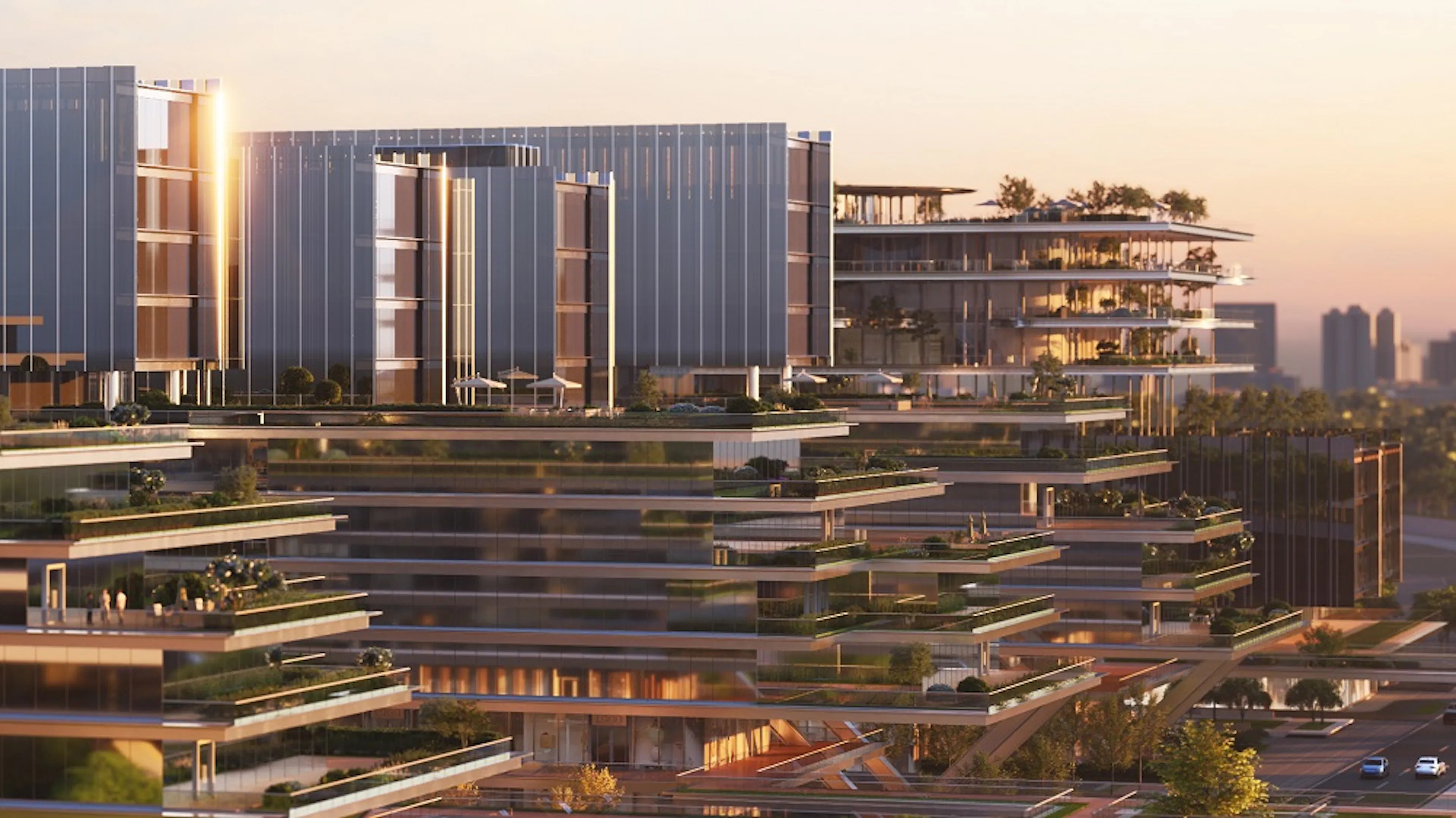 Hetao Shenzhen-Hong Kong Science and Technology Innovation Cooperation Zone — 4