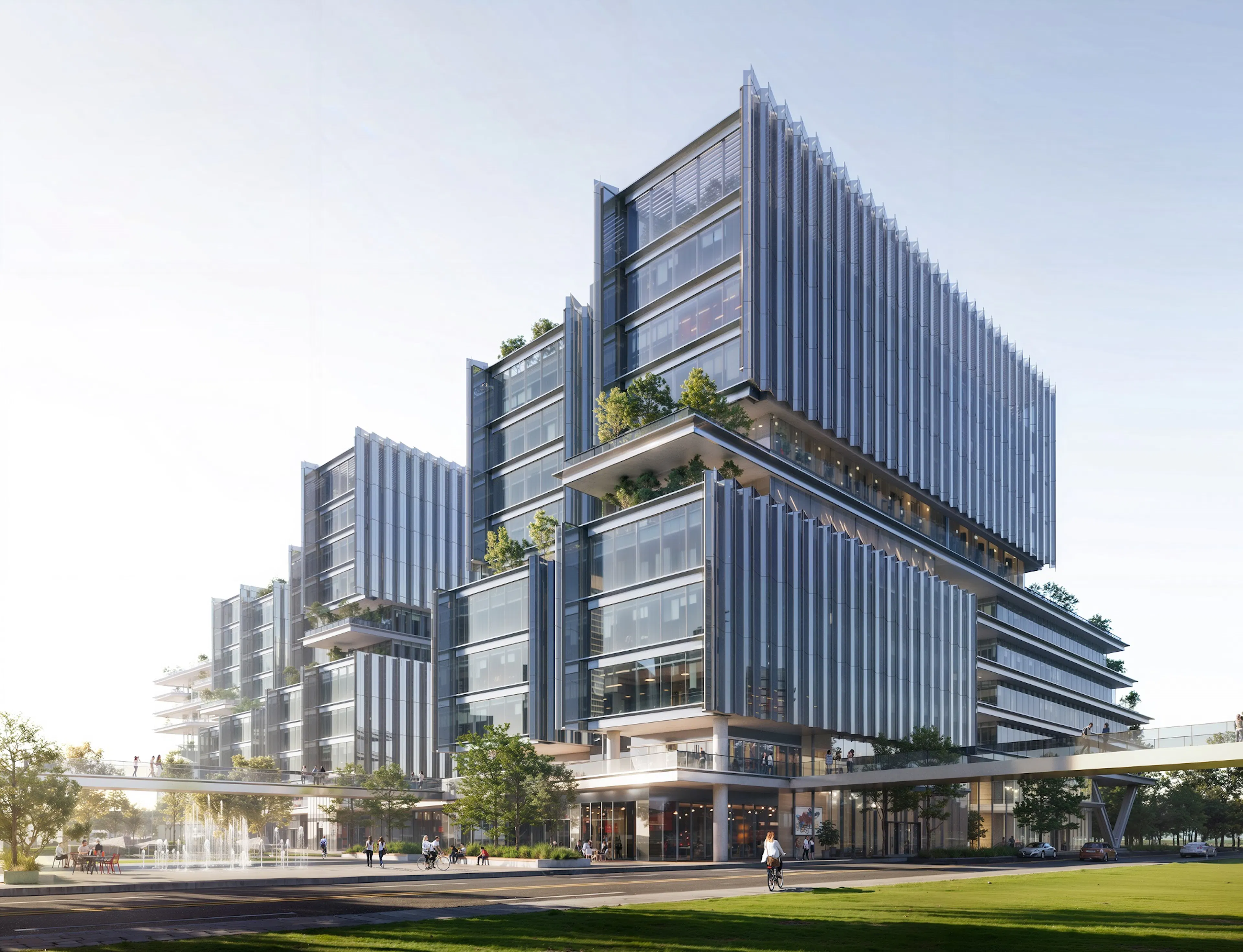 Hetao Shenzhen-Hong Kong Science and Technology Innovation Cooperation Zone — 5