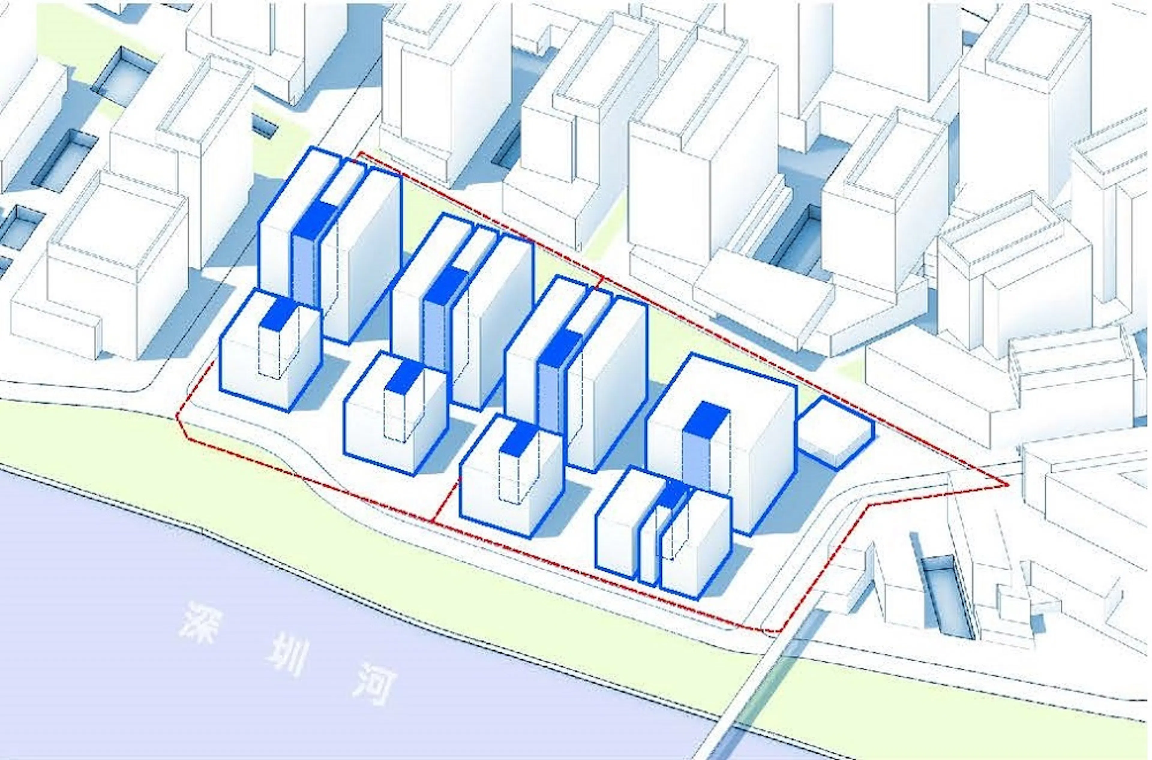 Hetao Shenzhen-Hong Kong Science and Technology Innovation Cooperation Zone — 6