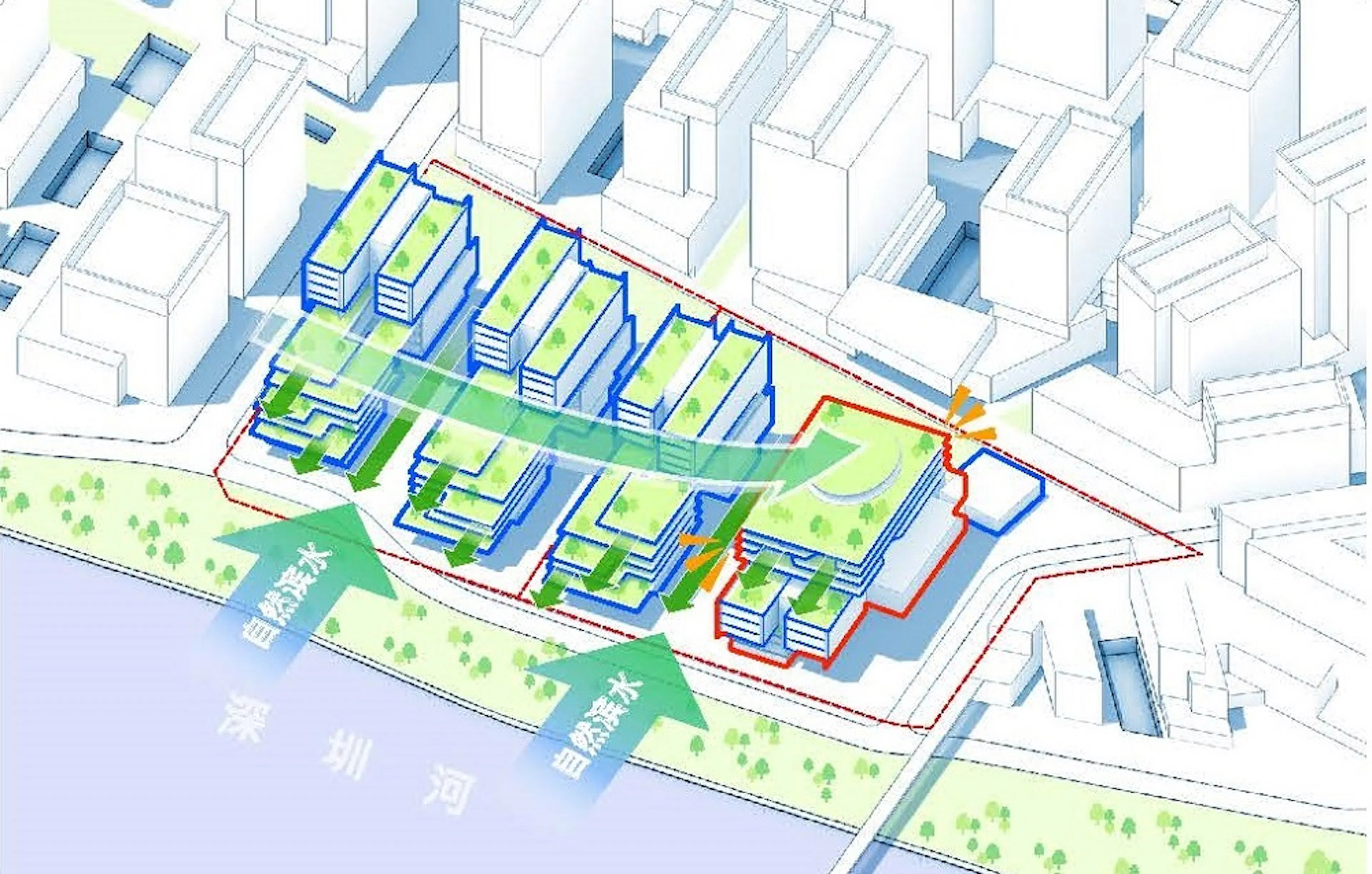 Hetao Shenzhen-Hong Kong Science and Technology Innovation Cooperation Zone — 8