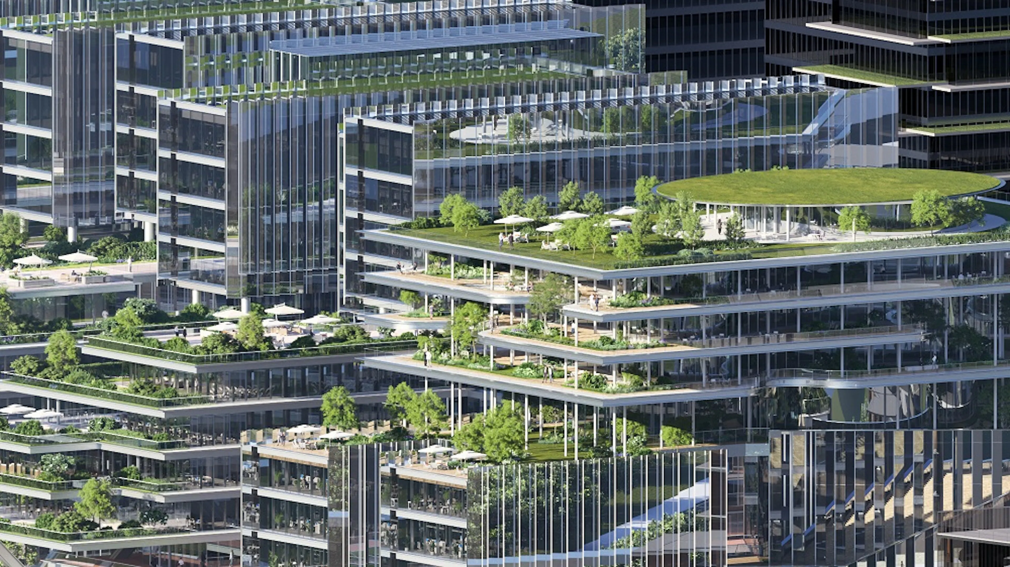 Hetao Shenzhen-Hong Kong Science and Technology Innovation Cooperation Zone — 9