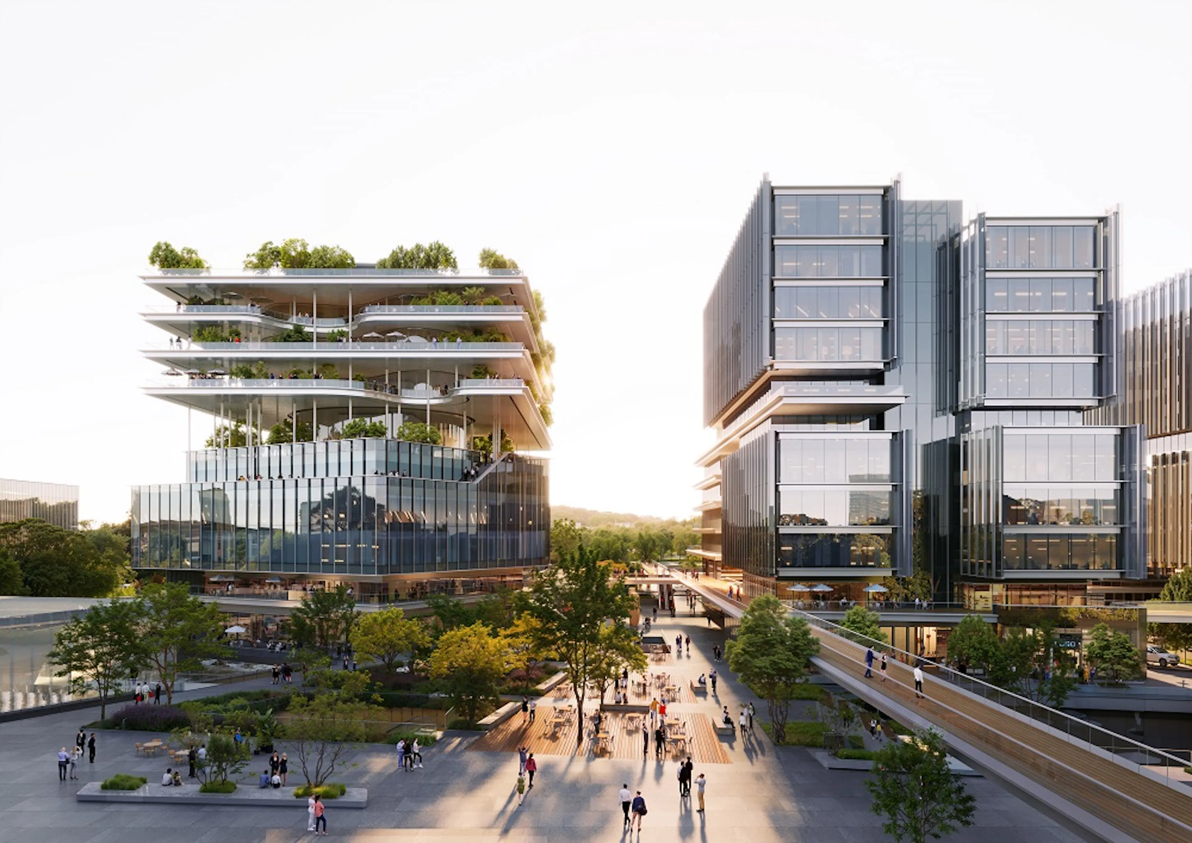 Hetao Shenzhen-Hong Kong Science and Technology Innovation Cooperation Zone — 13