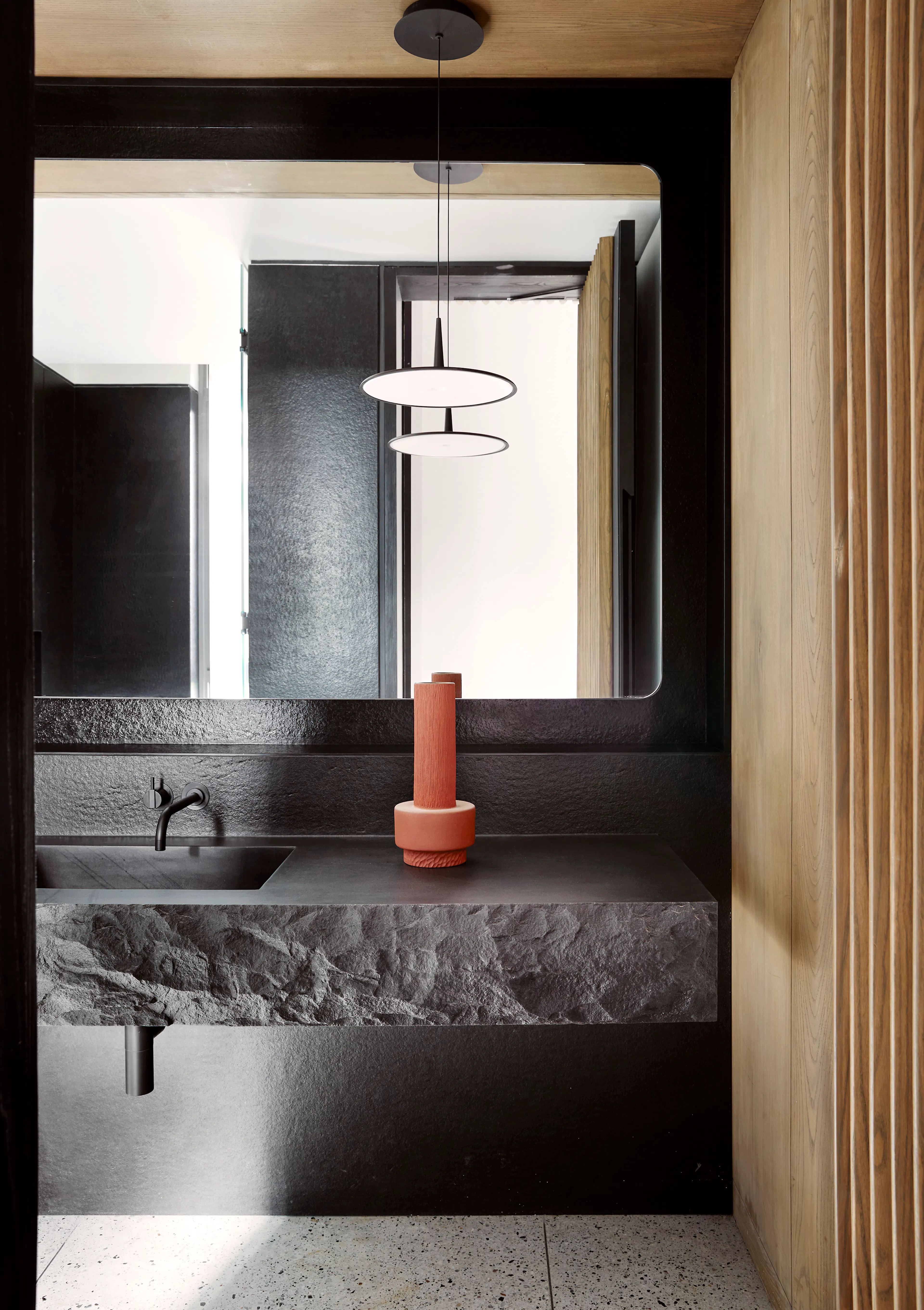 Planted Pavilion — 9