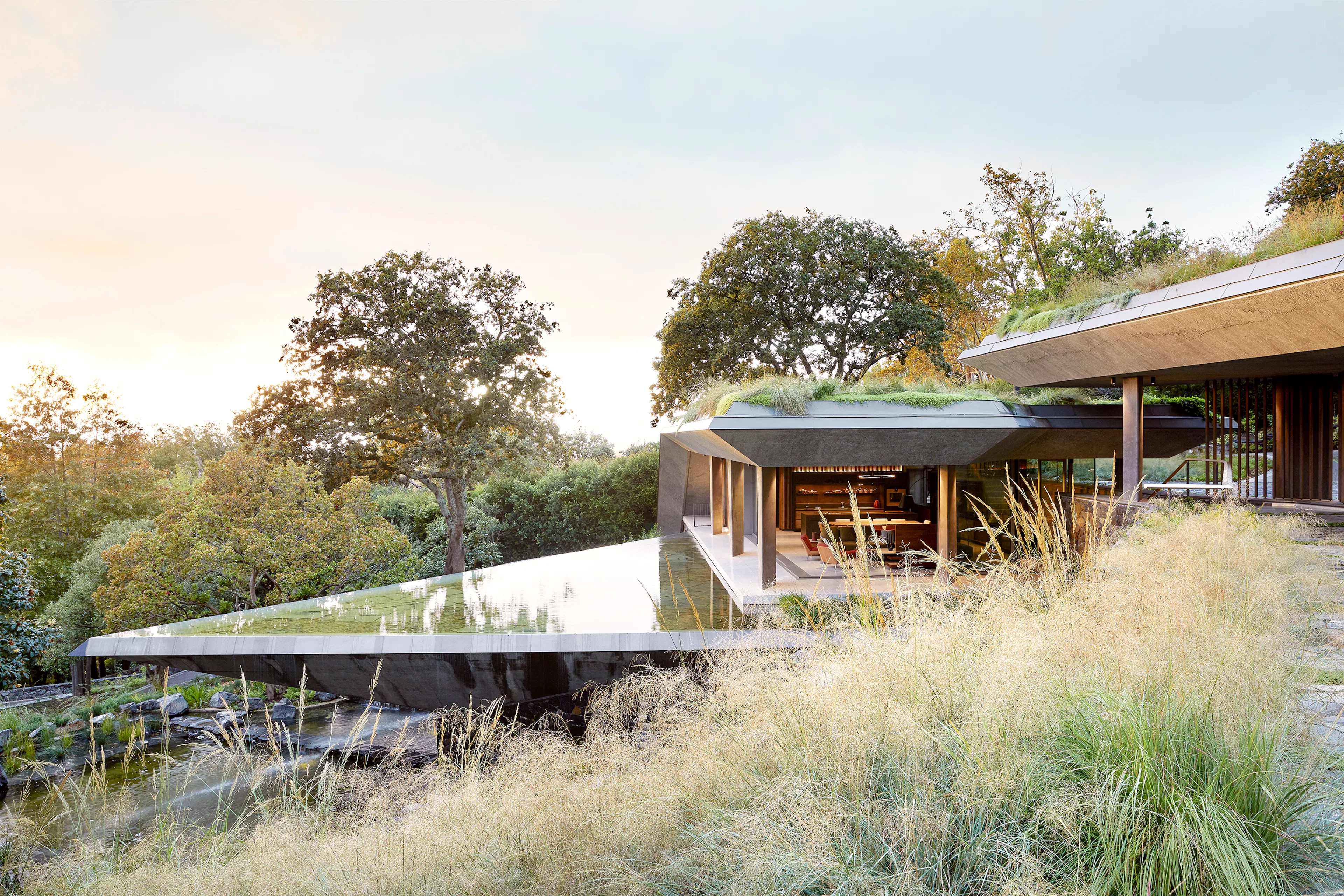 Planted Pavilion — 10