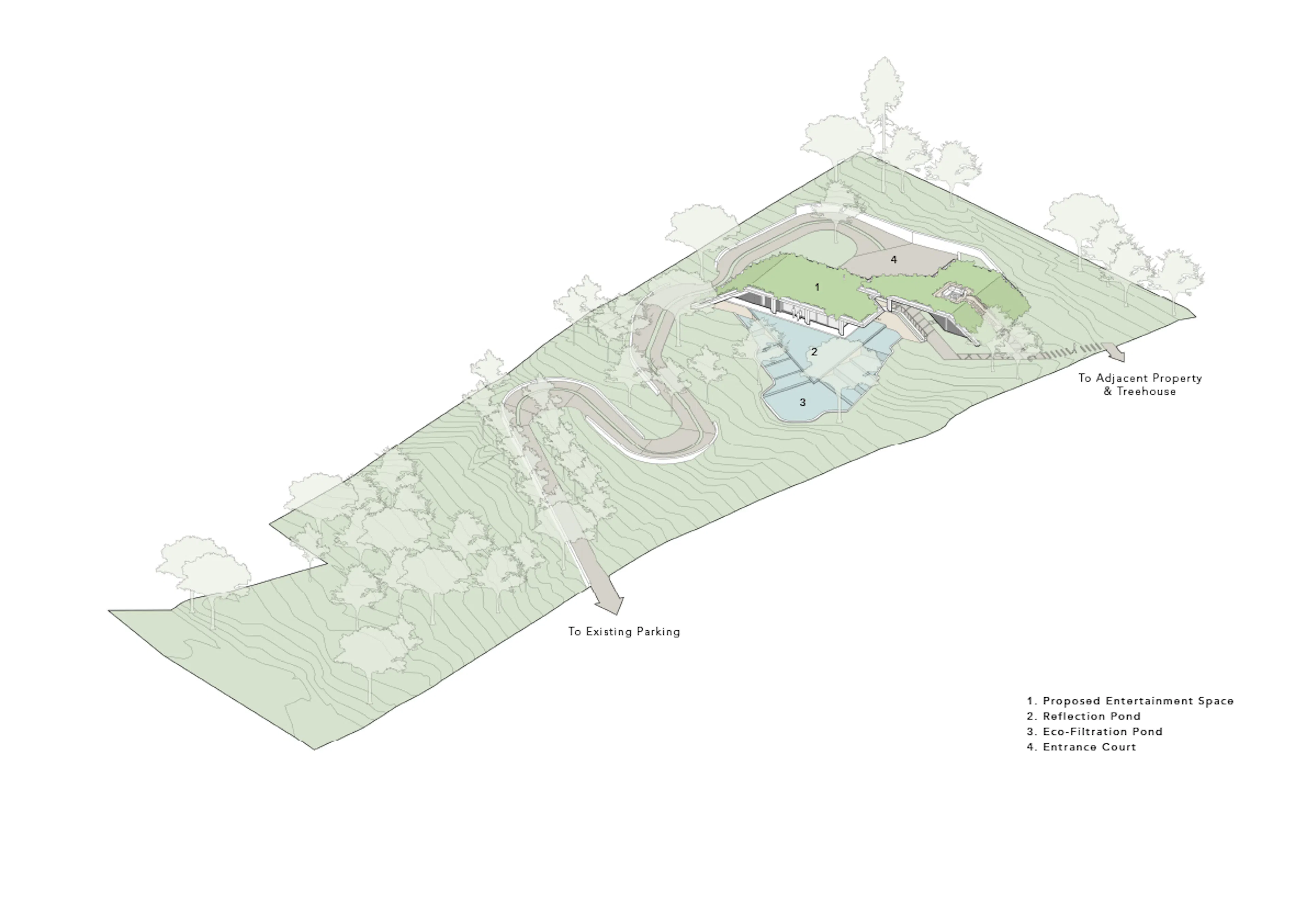 Planted Pavilion — 16