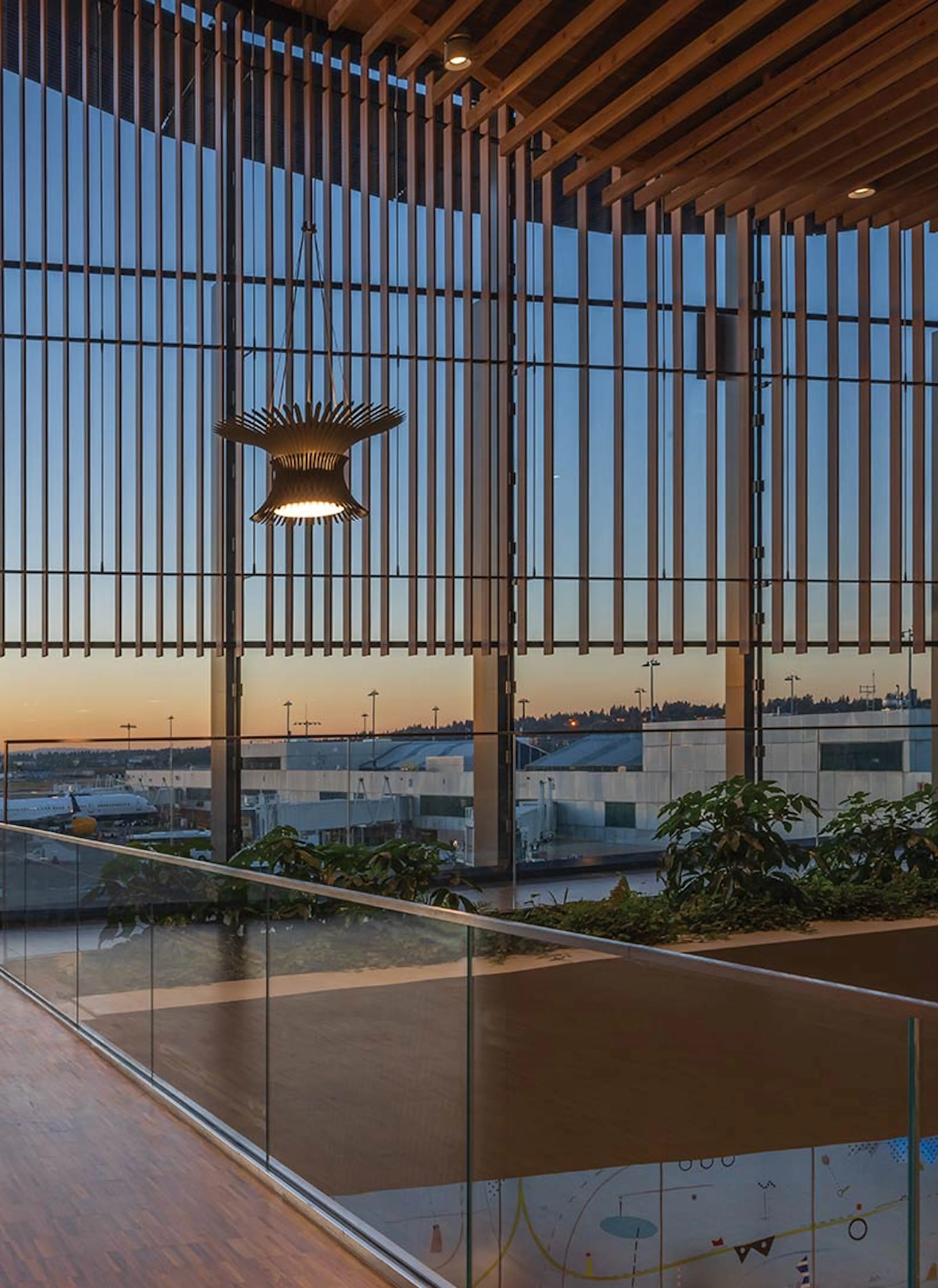 ZGF Architects — 19
