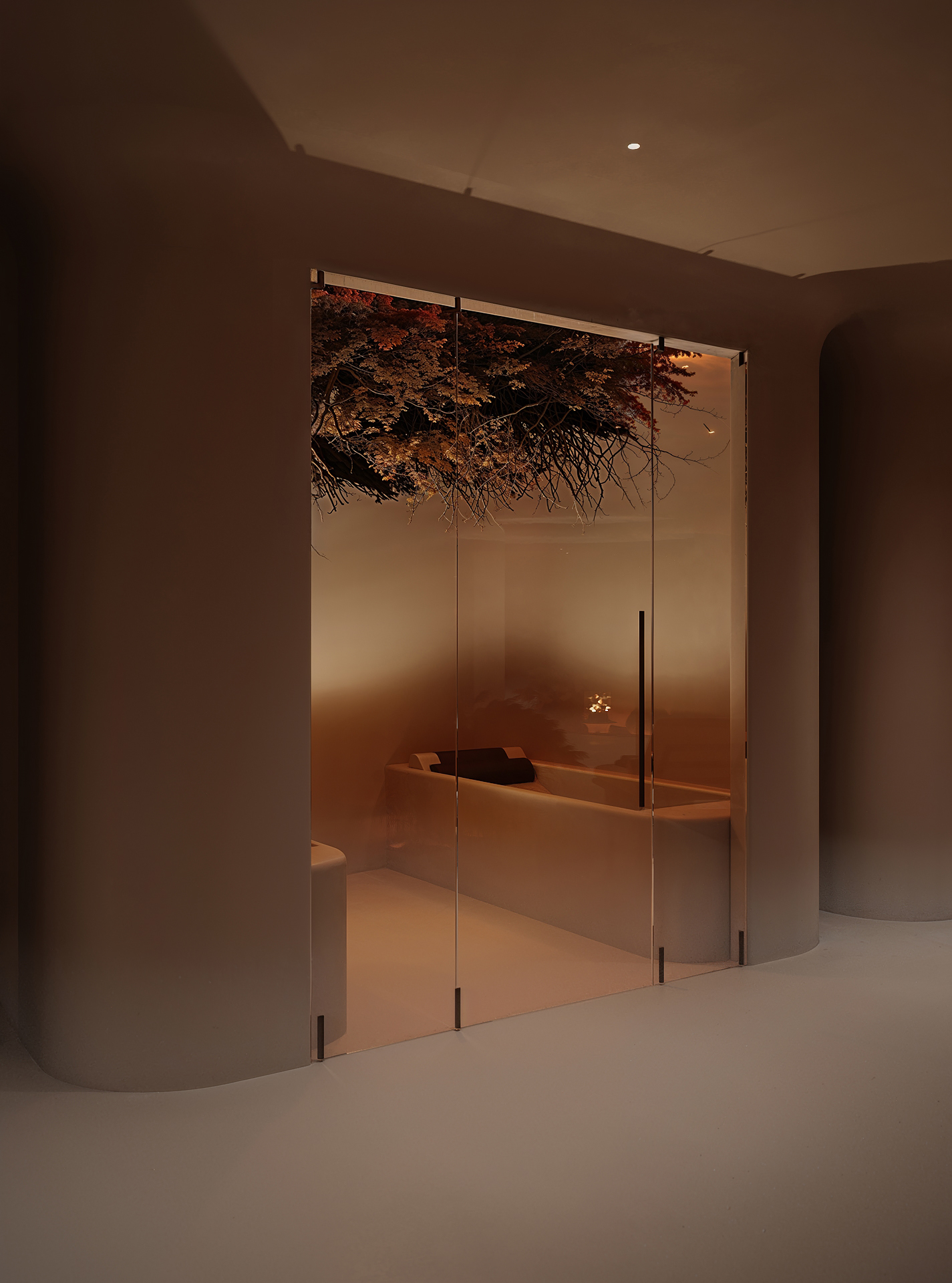 VRODA CLINIC & SPA by MAKHNO Studio - Architizer
