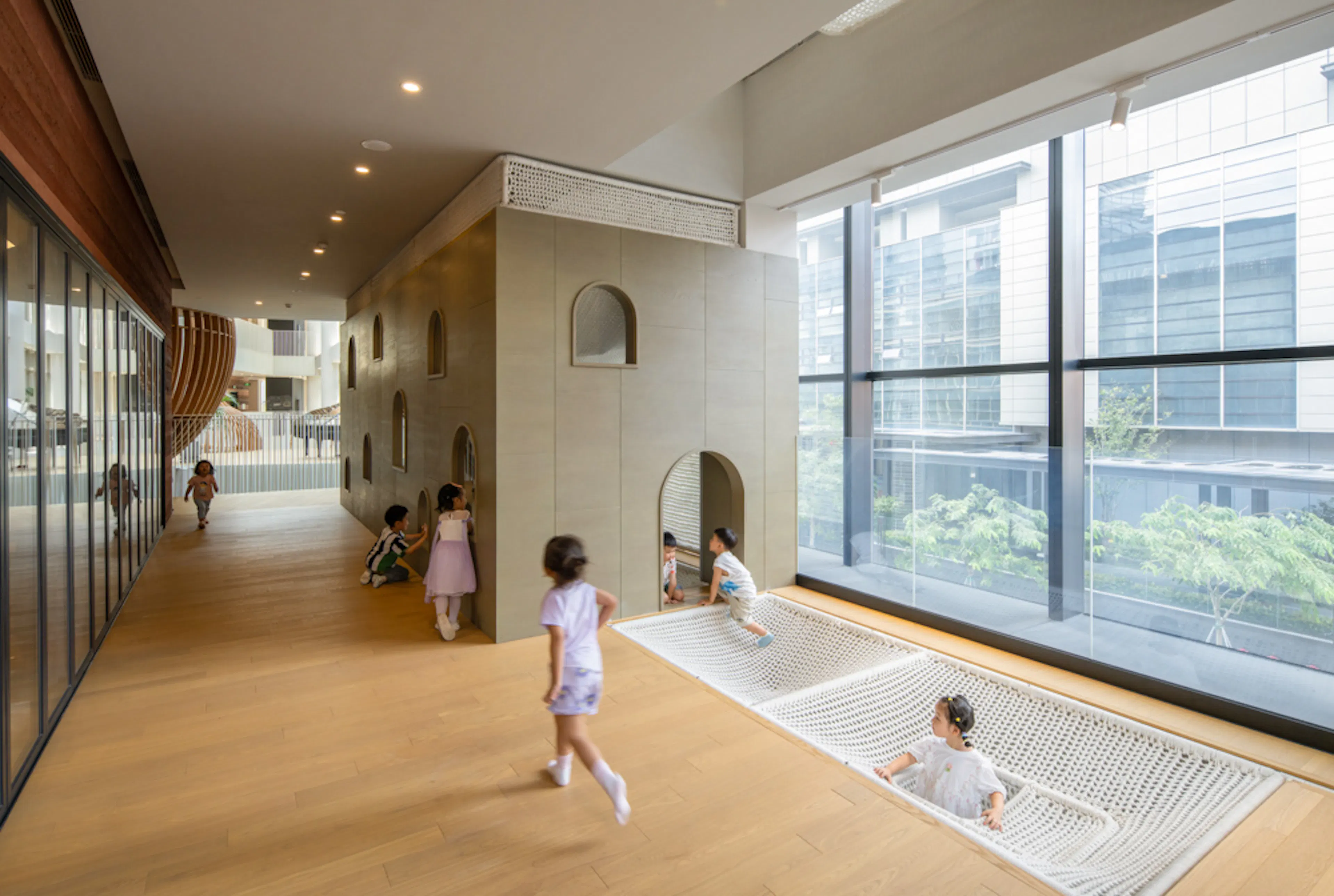 Cheer Kindergarten — 15