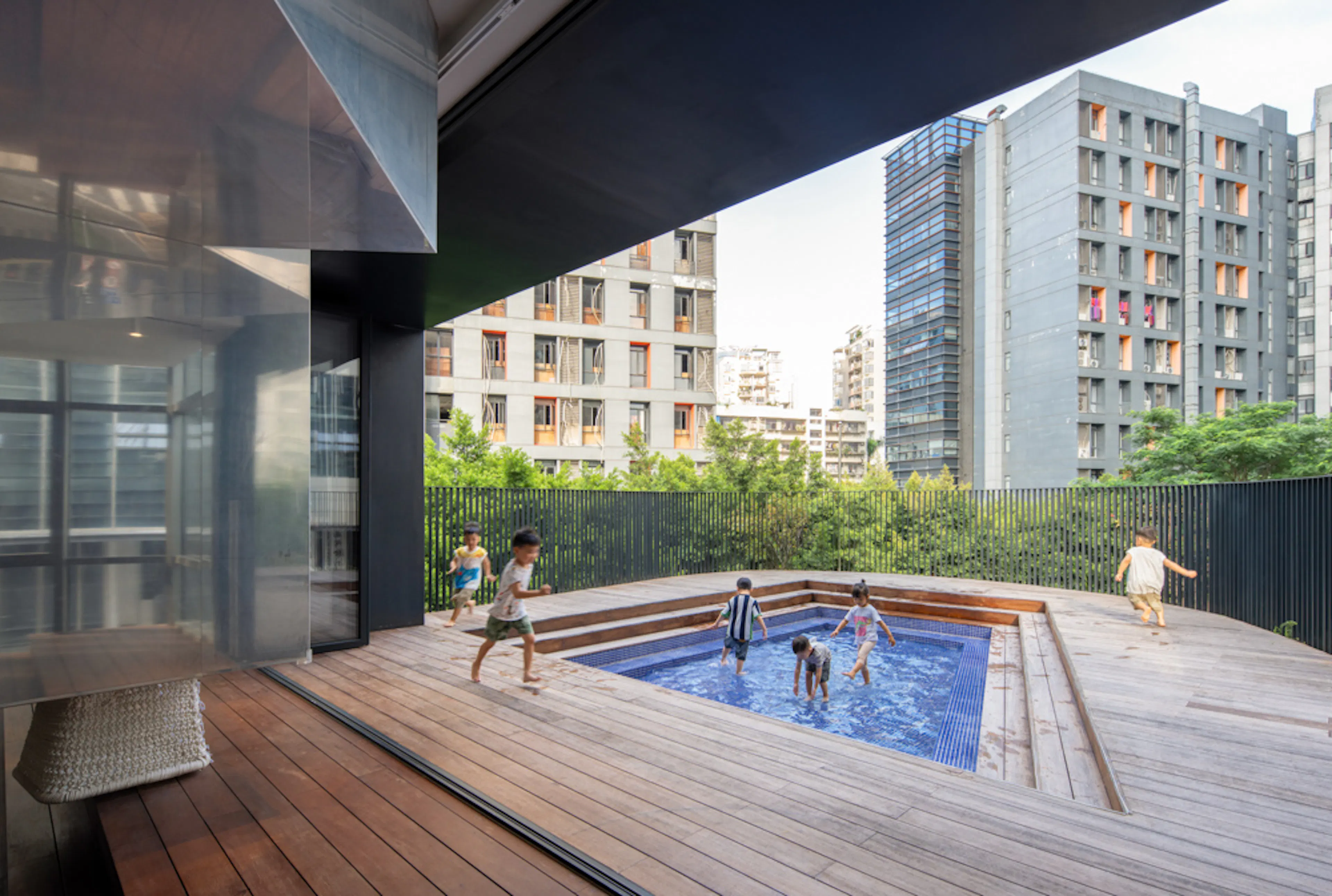 Cheer Kindergarten — 18