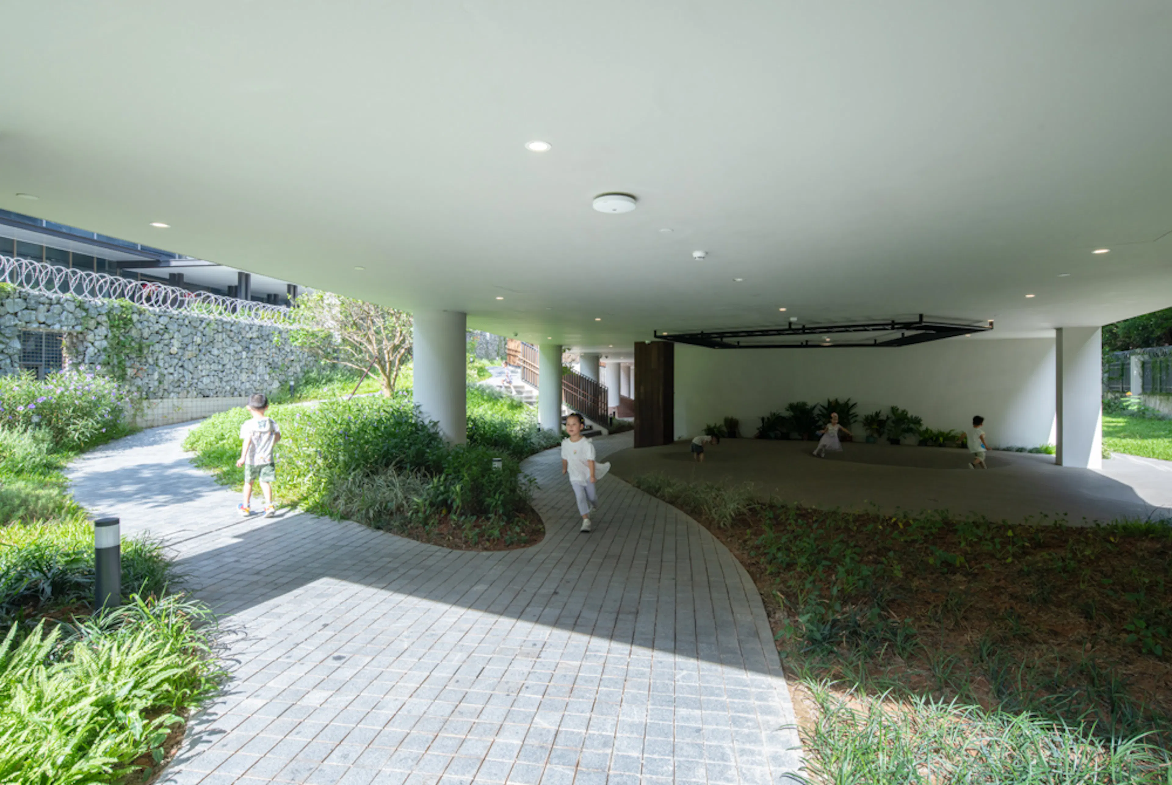 Cheer Kindergarten — 3