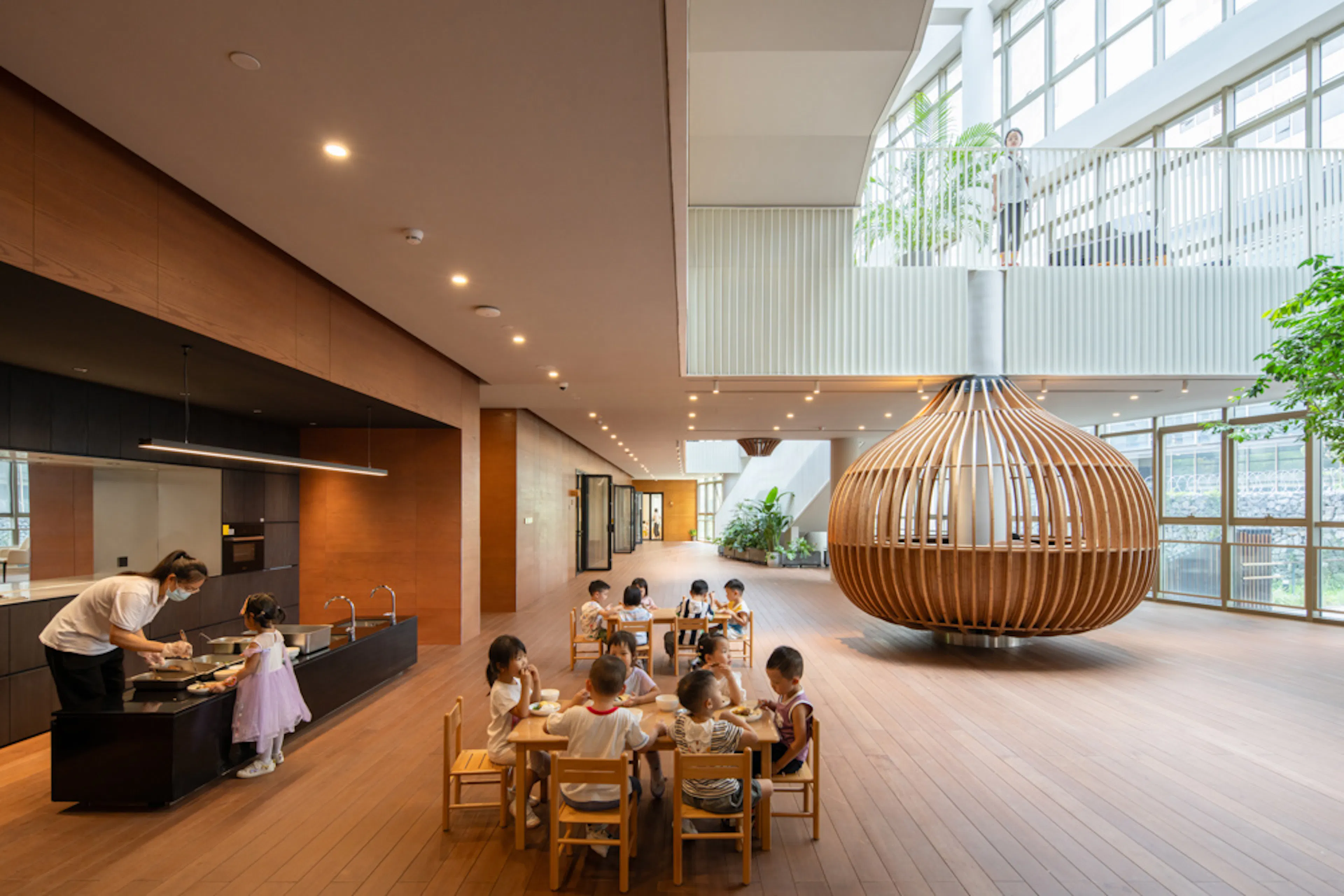 Cheer Kindergarten — 8