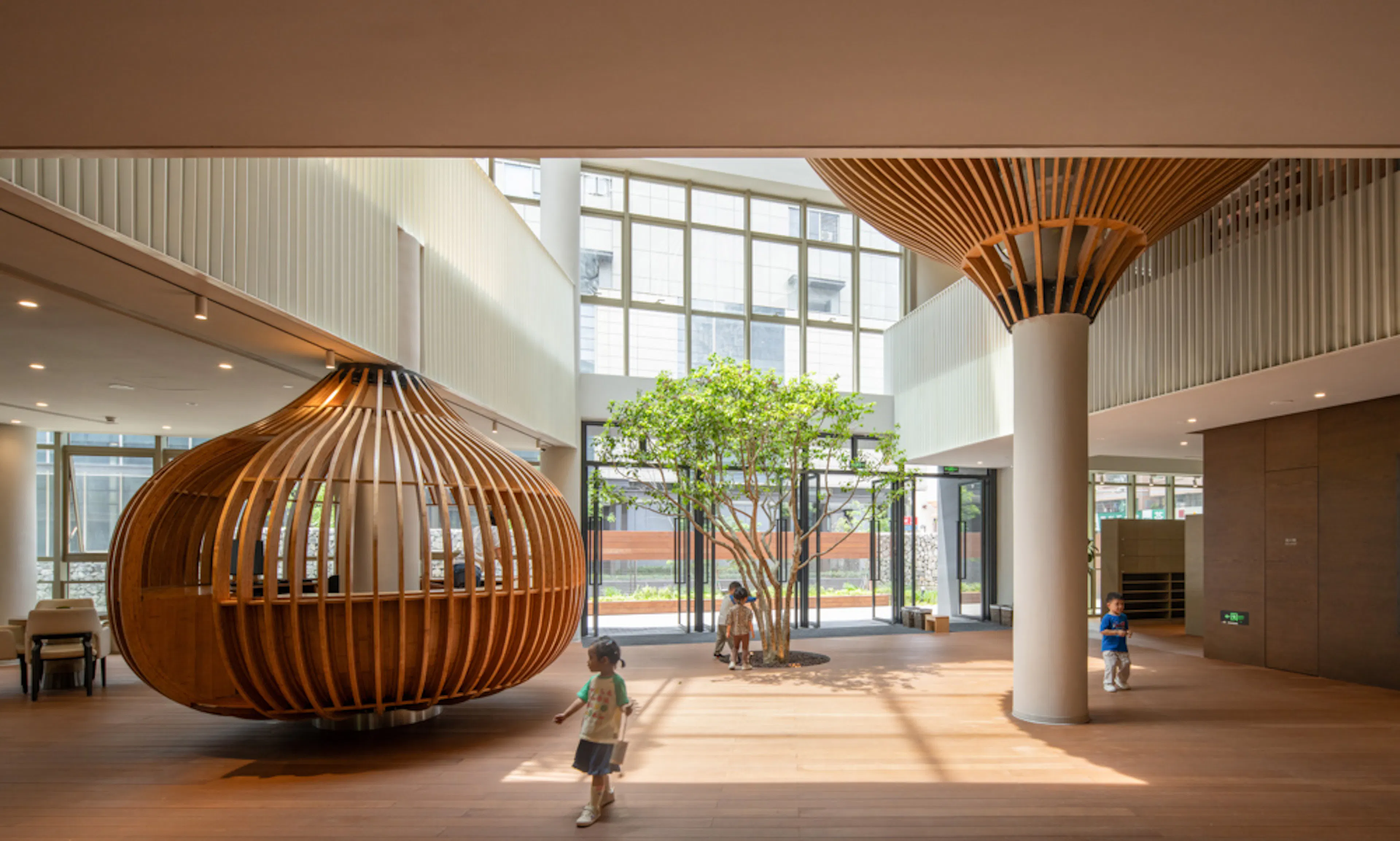 Cheer Kindergarten — 7