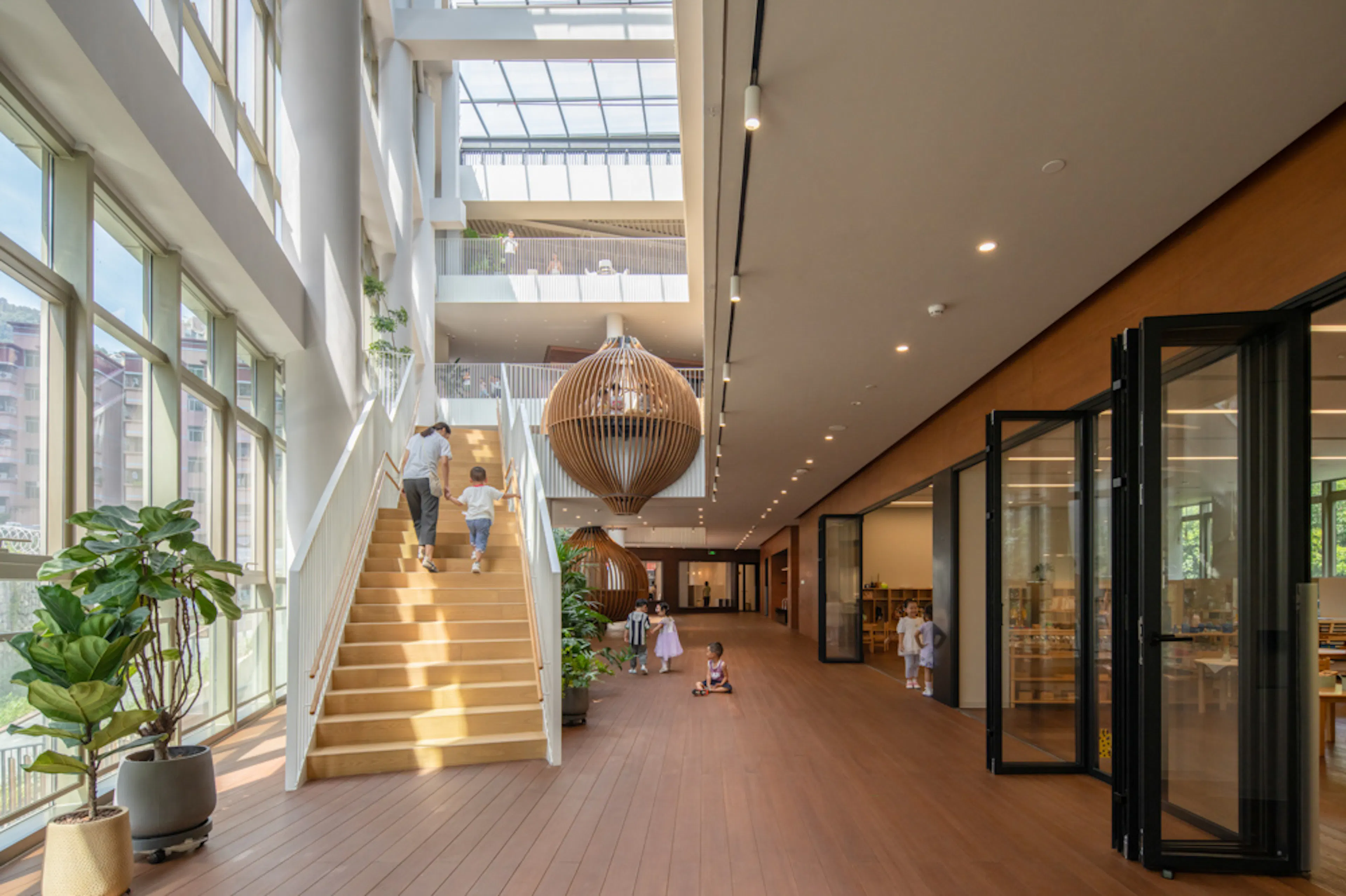 Cheer Kindergarten — 9