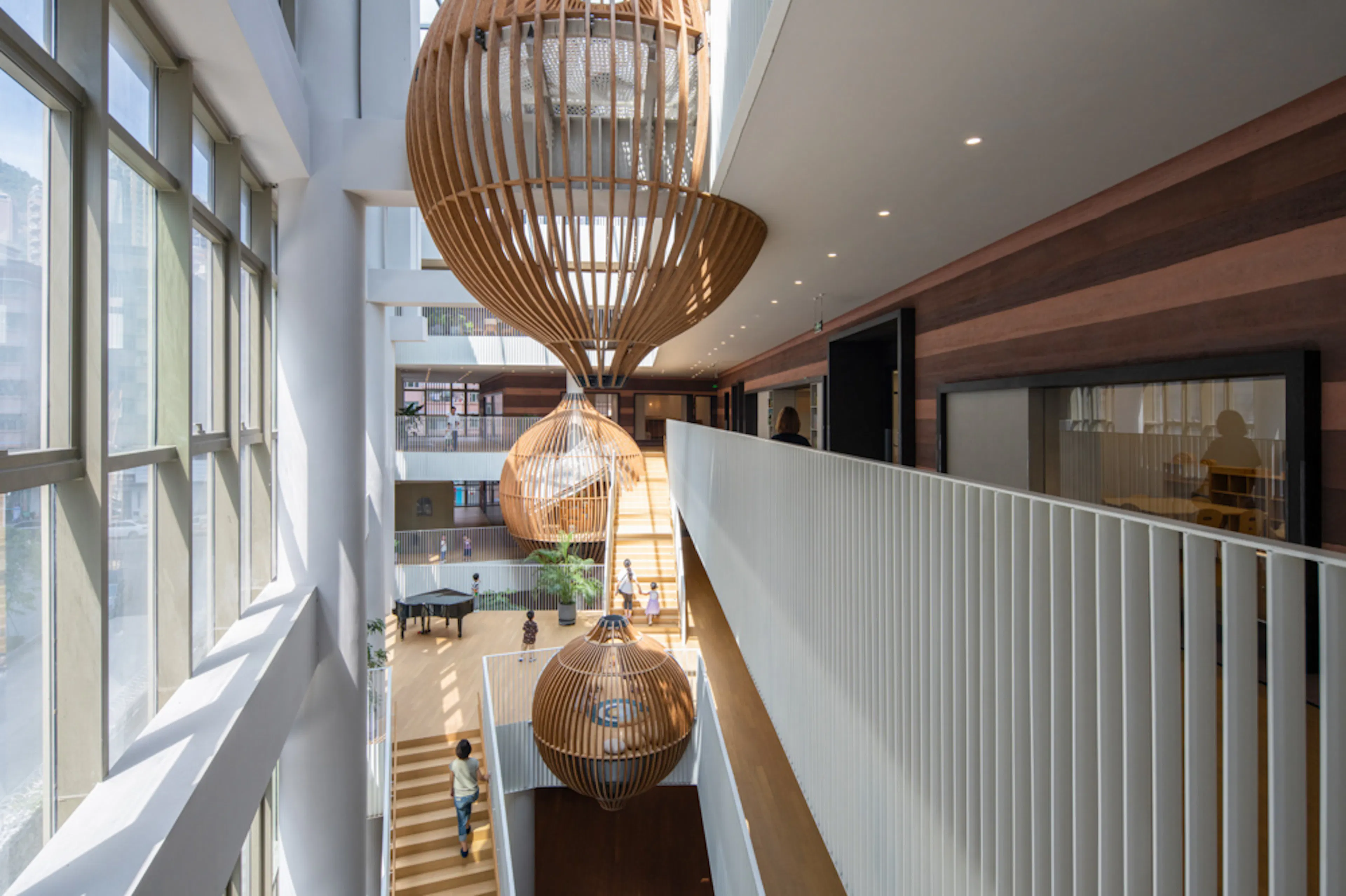 Cheer Kindergarten — 11