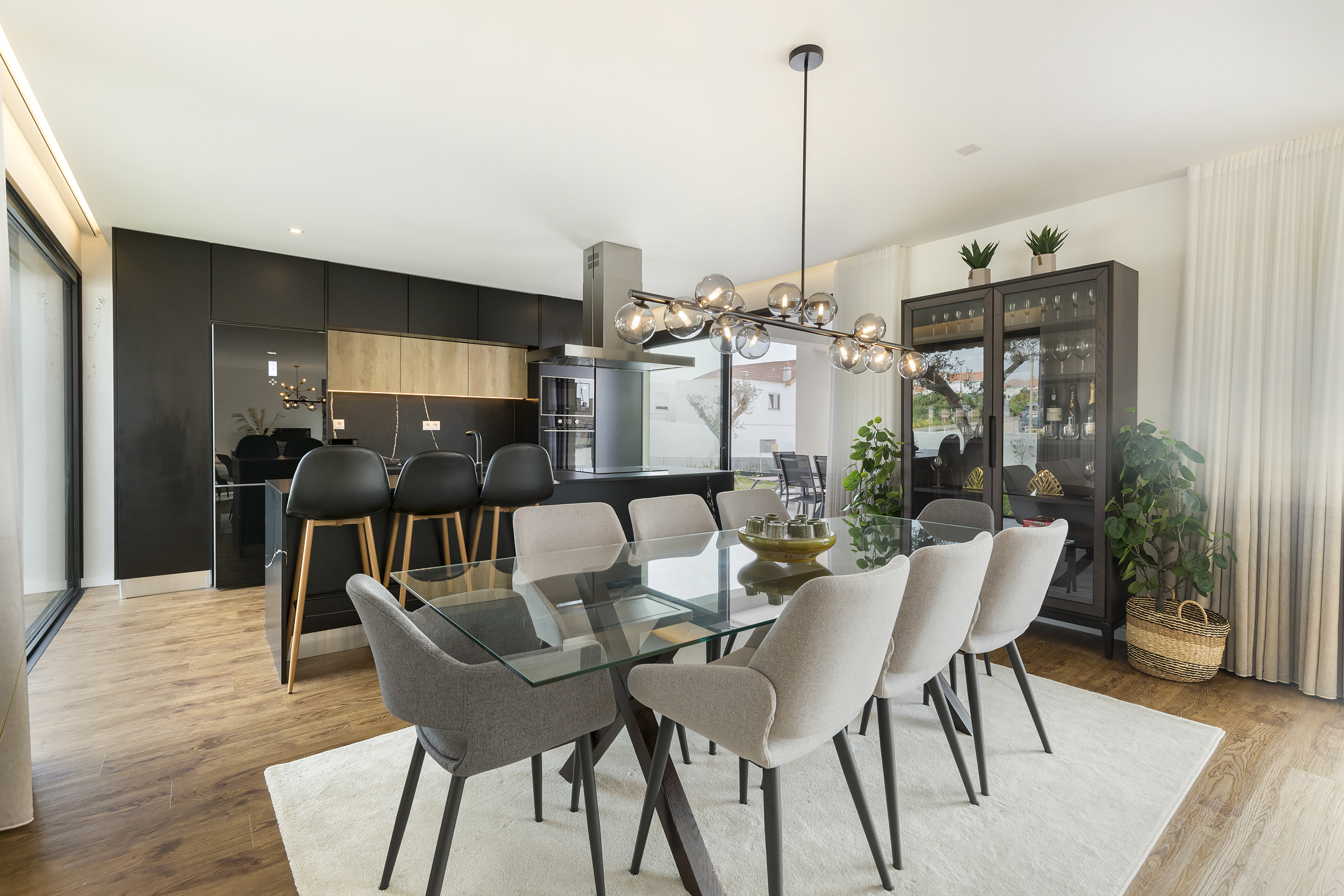 SEA HEART_Single family house Interior Design and Decoration, Ericeira ...