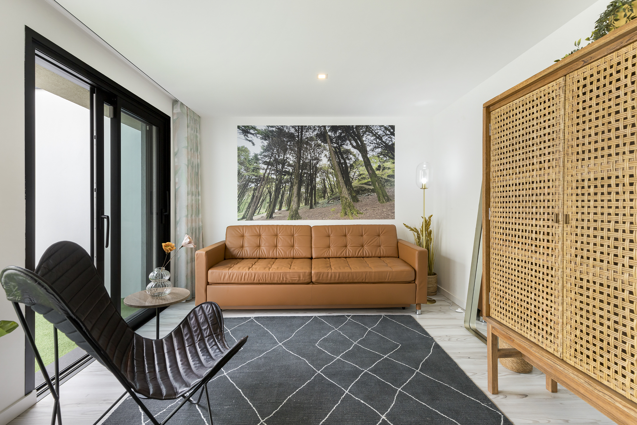 SEA HEART_Single family house Interior Design and Decoration, Ericeira ...