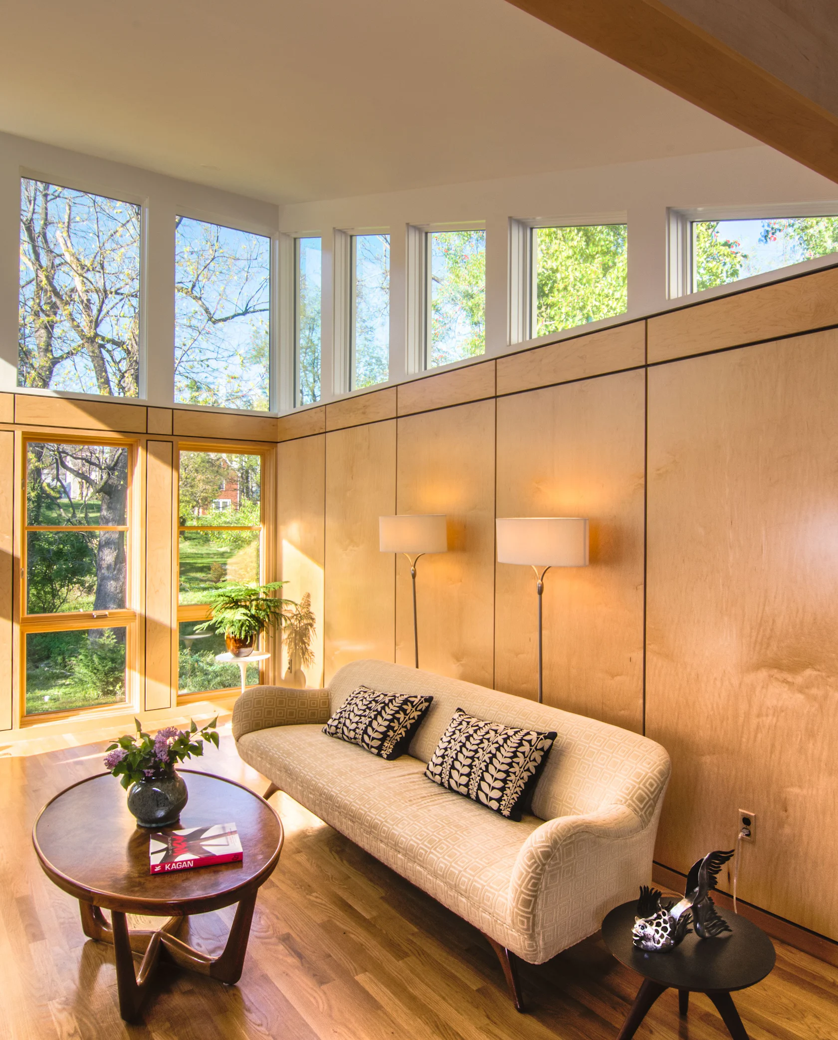 Silver Spring Bungalow by Reader & Swartz Architects, P.C. - Architizer