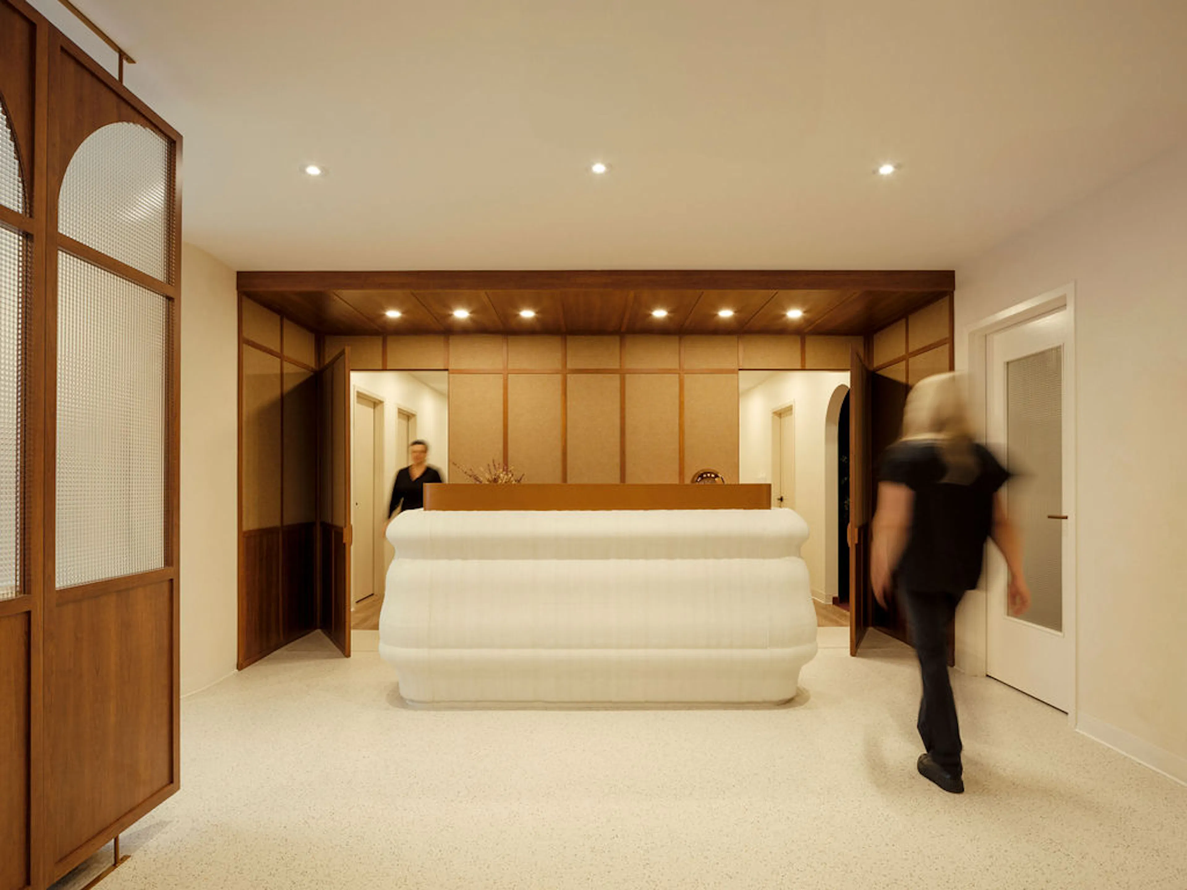 Bibliothèque de St-Colomban — 28